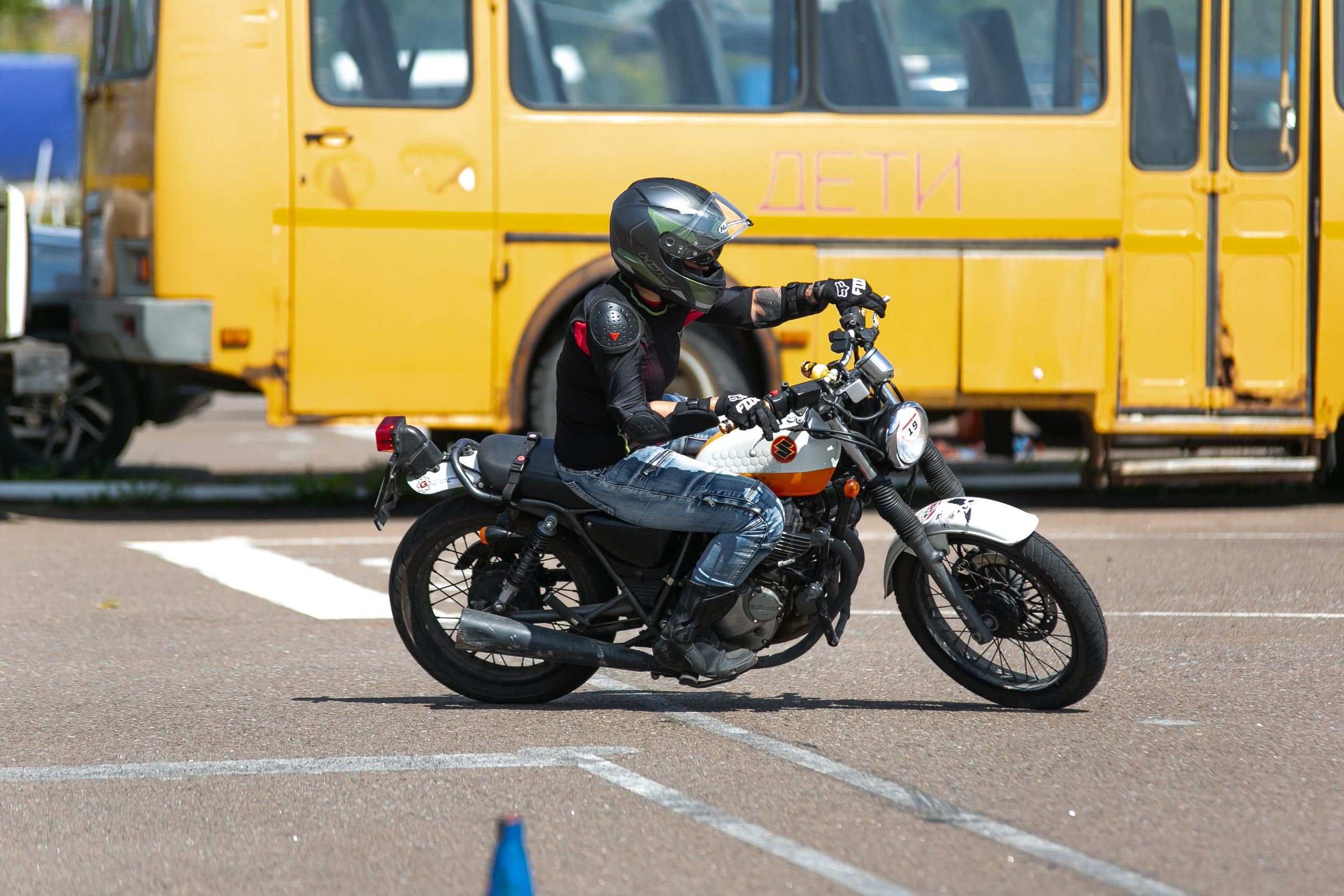 Чемпионат ЦФО 2024 — Этап Орловской области, Орел. Профессиональный фотограф в Мценске и Орловской области