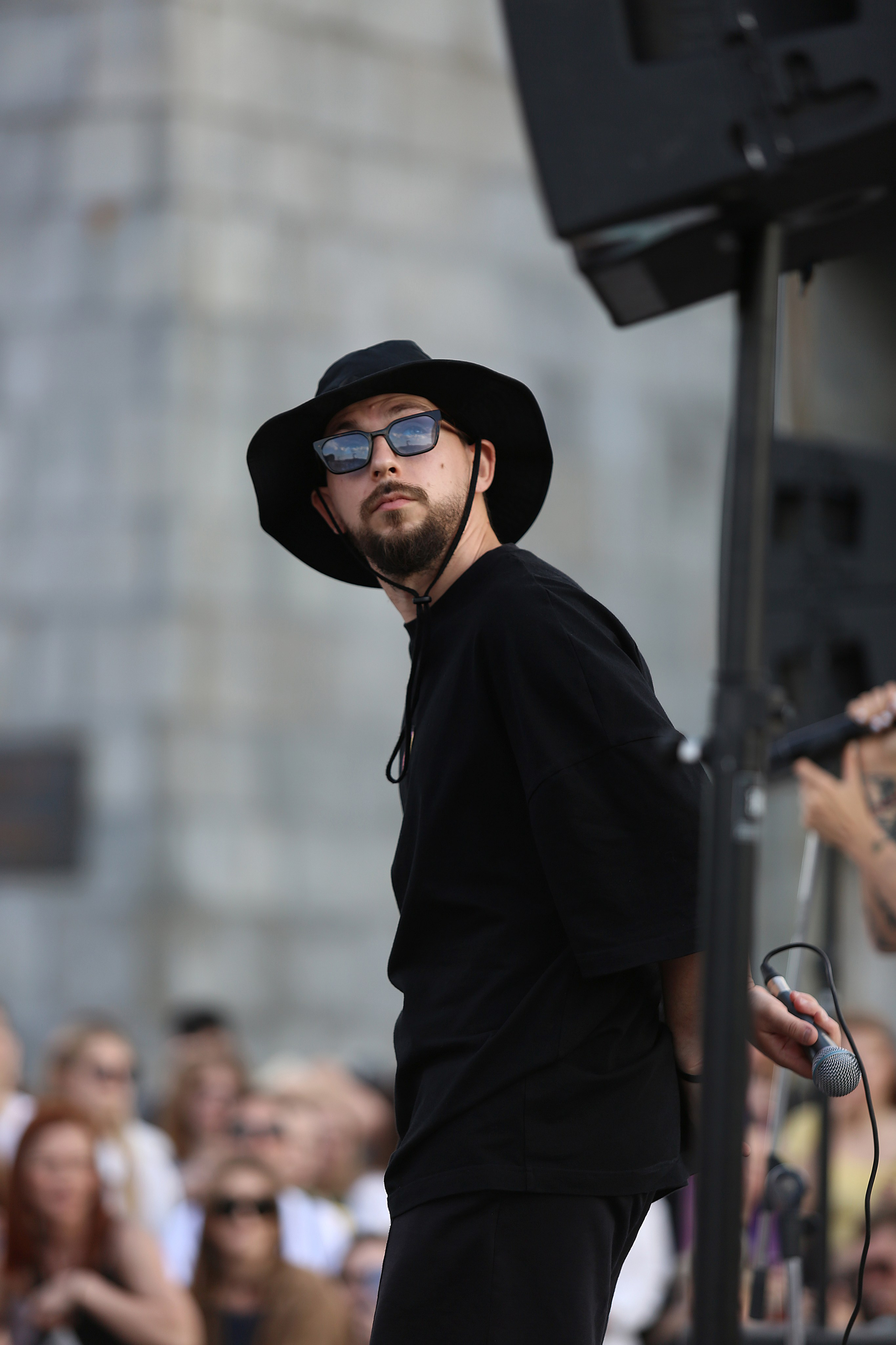 Alai Oli. Фотограф Дарья Комарова