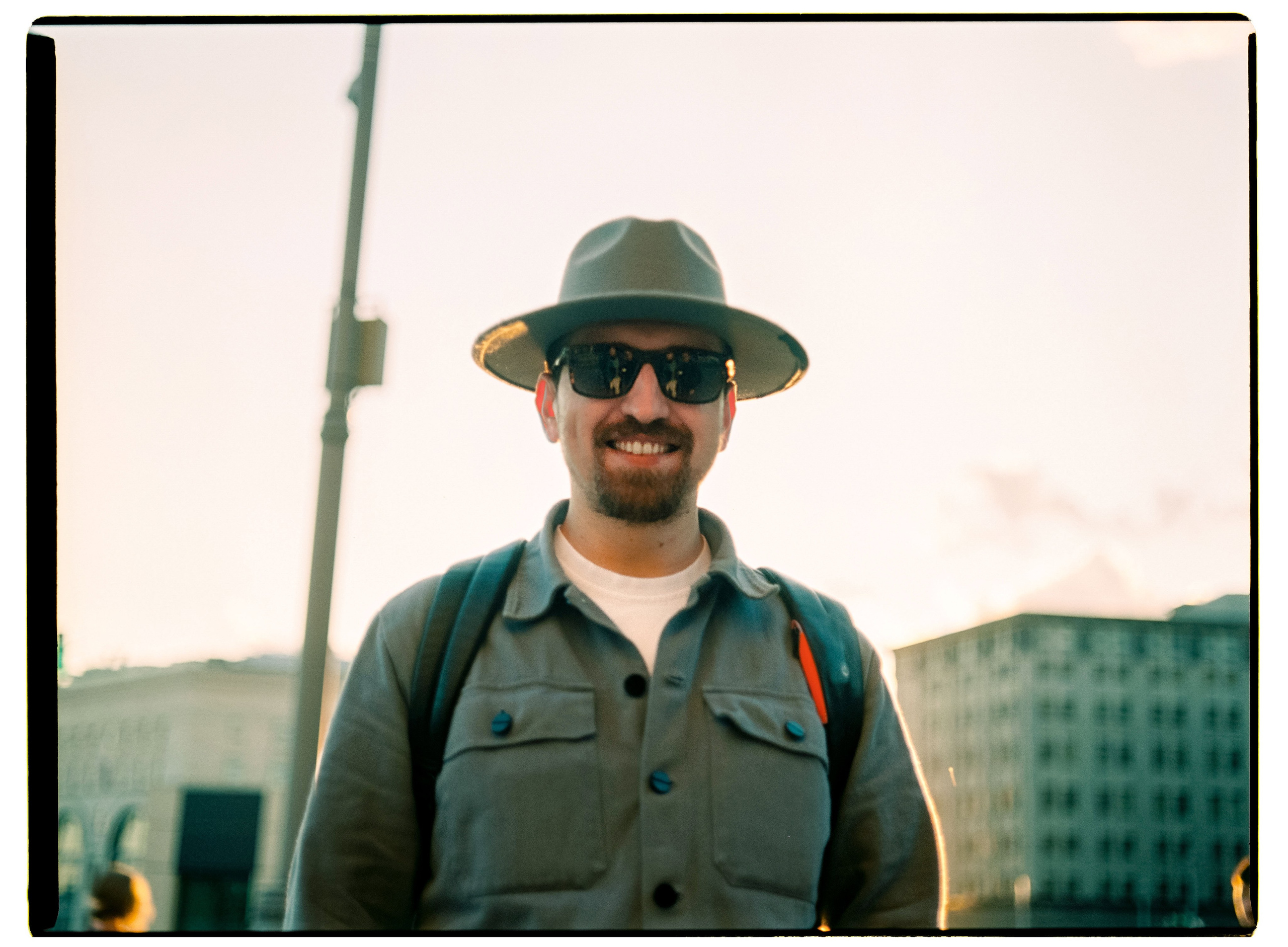 Чистые пруды. Никита Демидов. Nikita Demidov