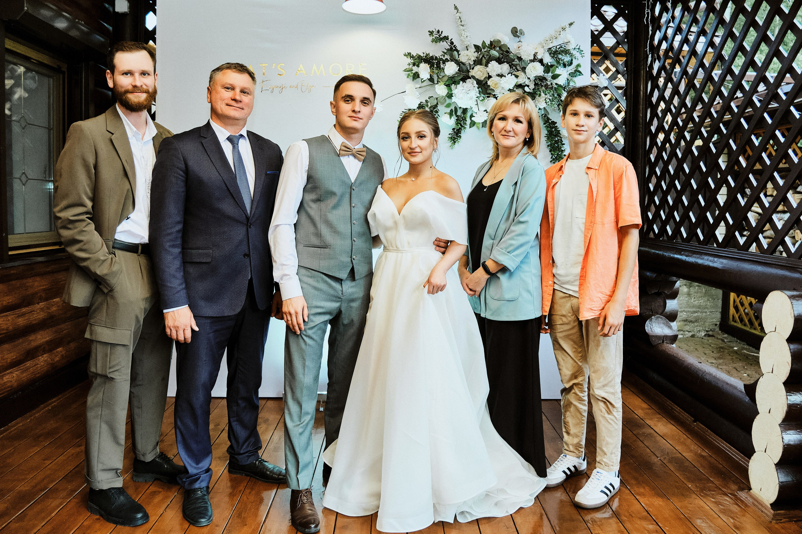 WD \ Воспоминания на всю жизнь. Свадебный и портретный фотограф Орлов Никита