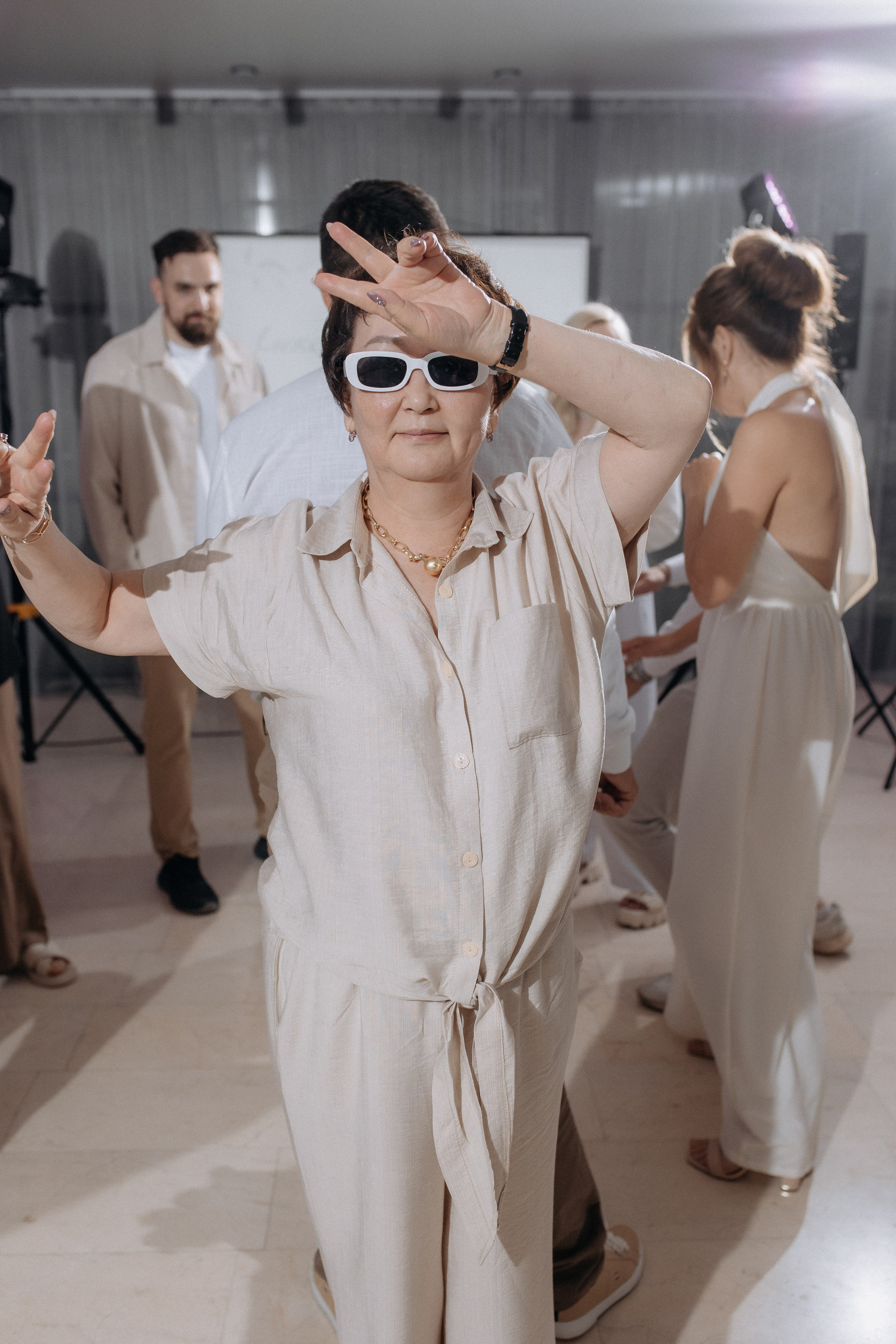 Расиль и Саша. Свадебный и семейный фотограф в Новосибирске Наталья Зорина