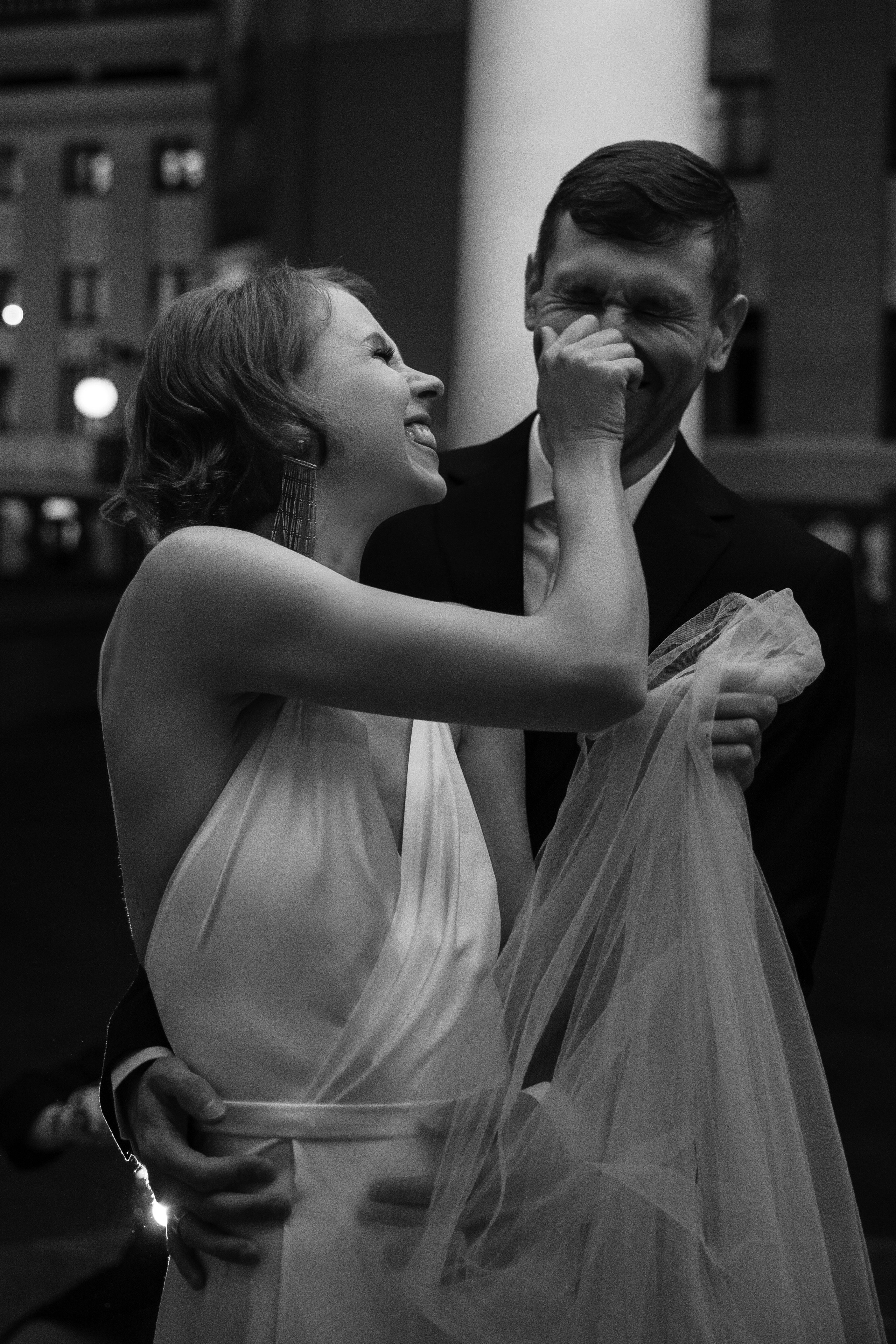 РУСЛАН | АННА. Мусс Алина фотограф