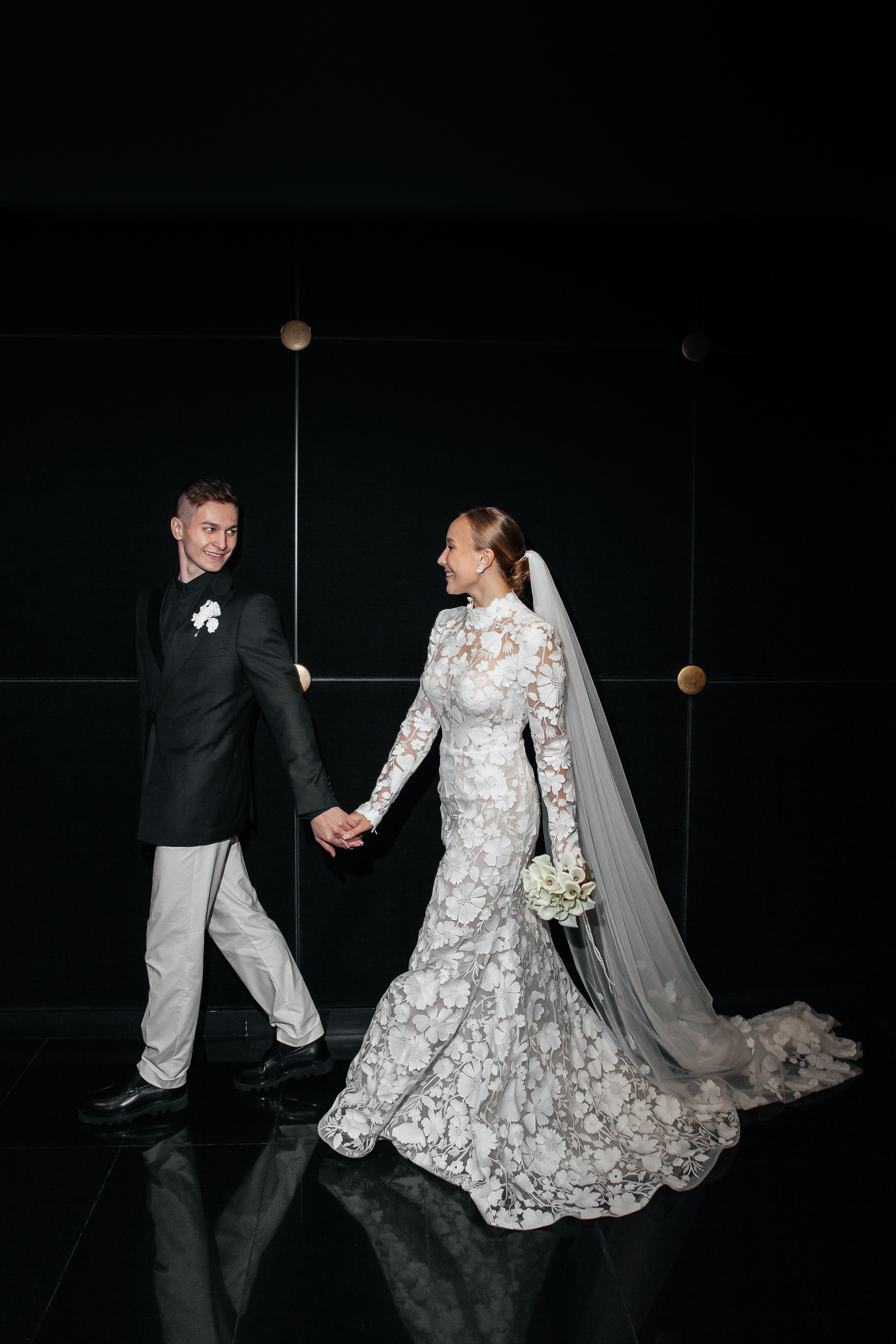 ДИМА | ЛЕСЯ. Мусс Алина фотограф