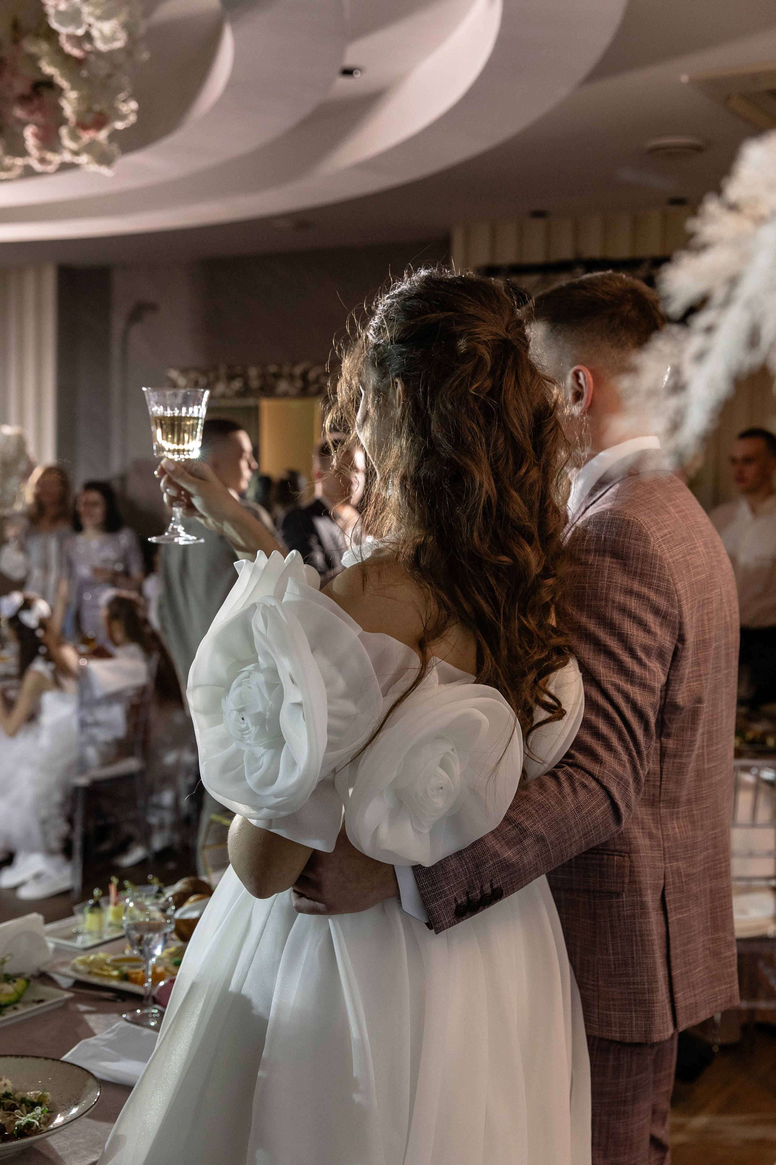 ВАНЯ | ДАША. Мусс Алина фотограф