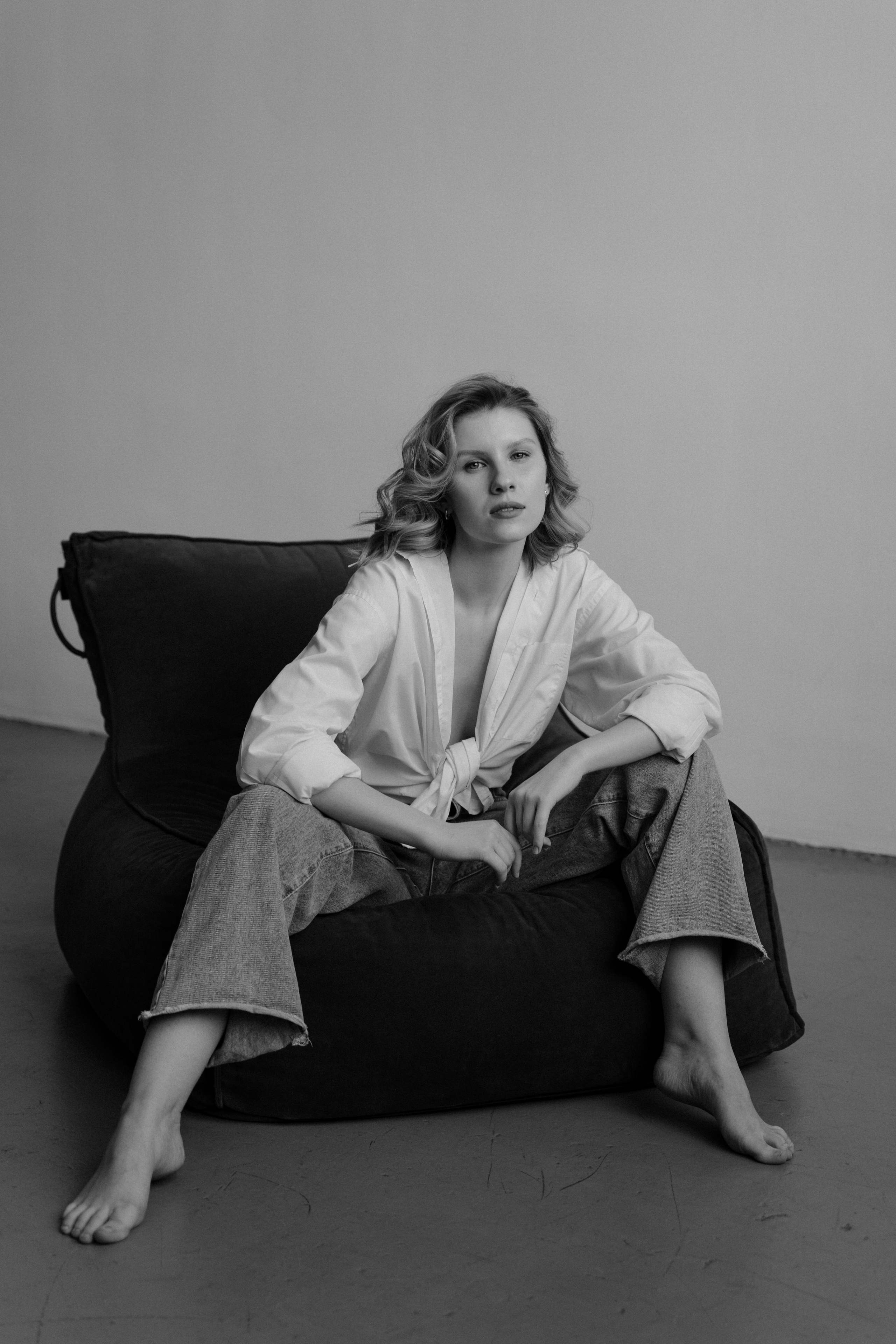 Светлана. Фотограф в Новосибирске. Ефимова Анастасия