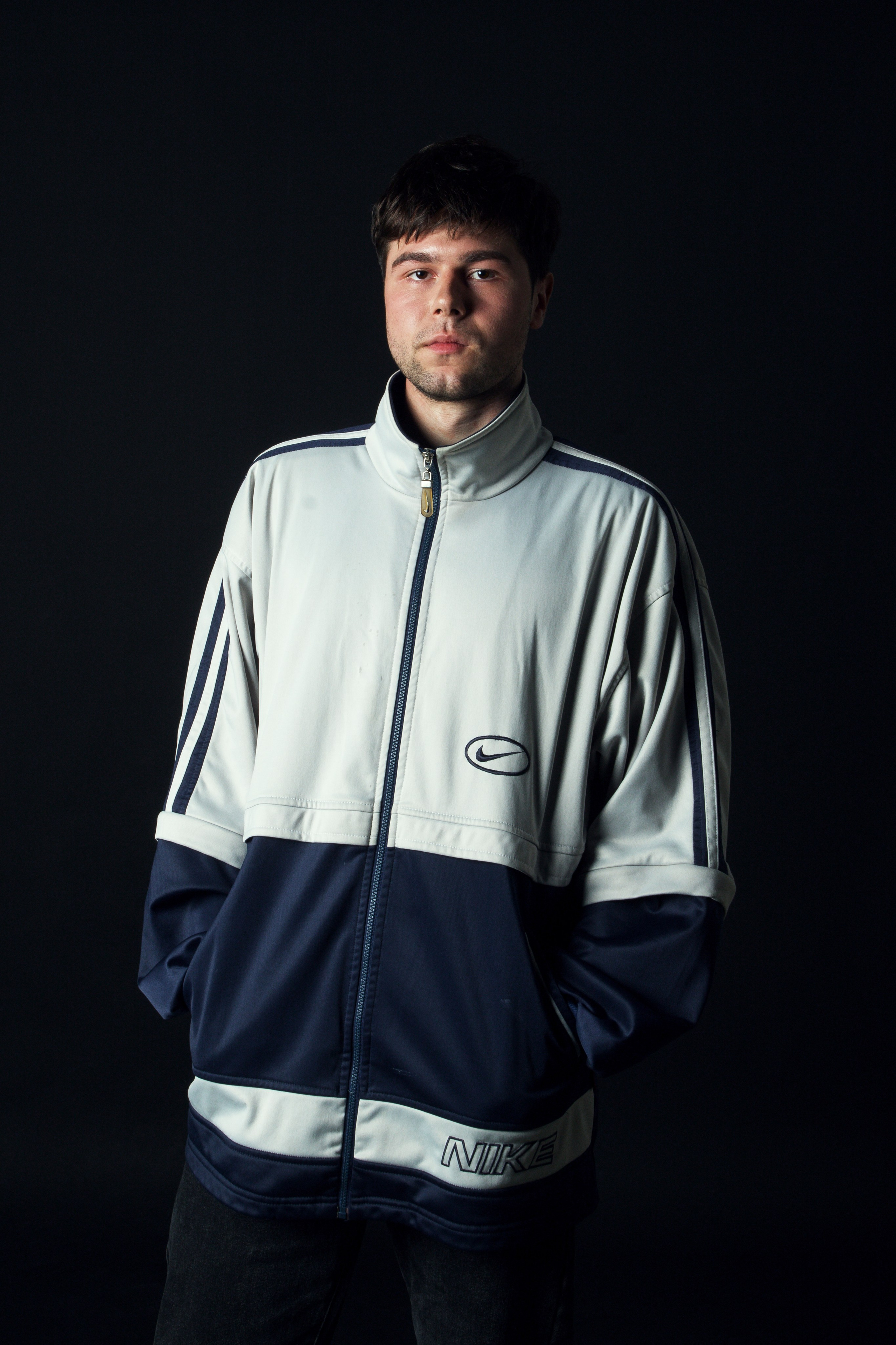 Вурдалак студия. Design Muginov