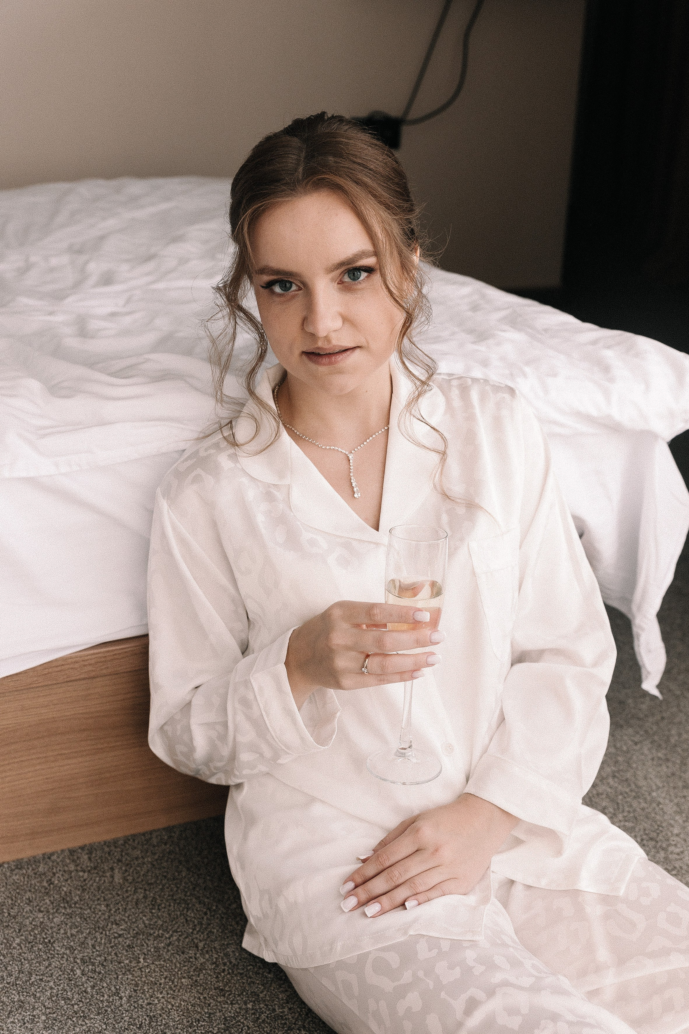 ALEXANDRA & SERGEY — pt. 2. Свадебный и семейный фотограф Исаев Давид