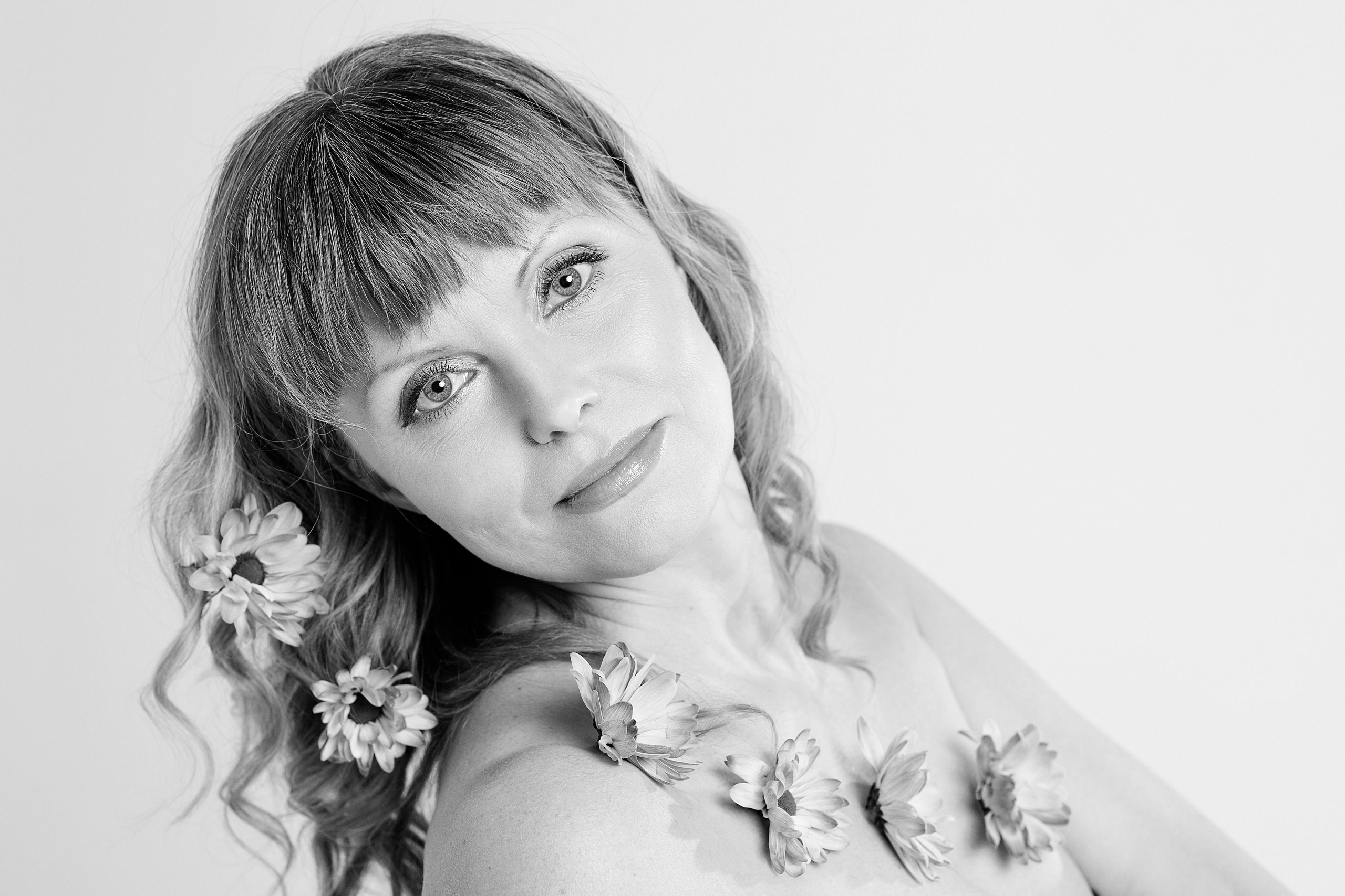 Фотопроект СЁСТРЫ. Фотограф в Москве Ольга Кожемякина