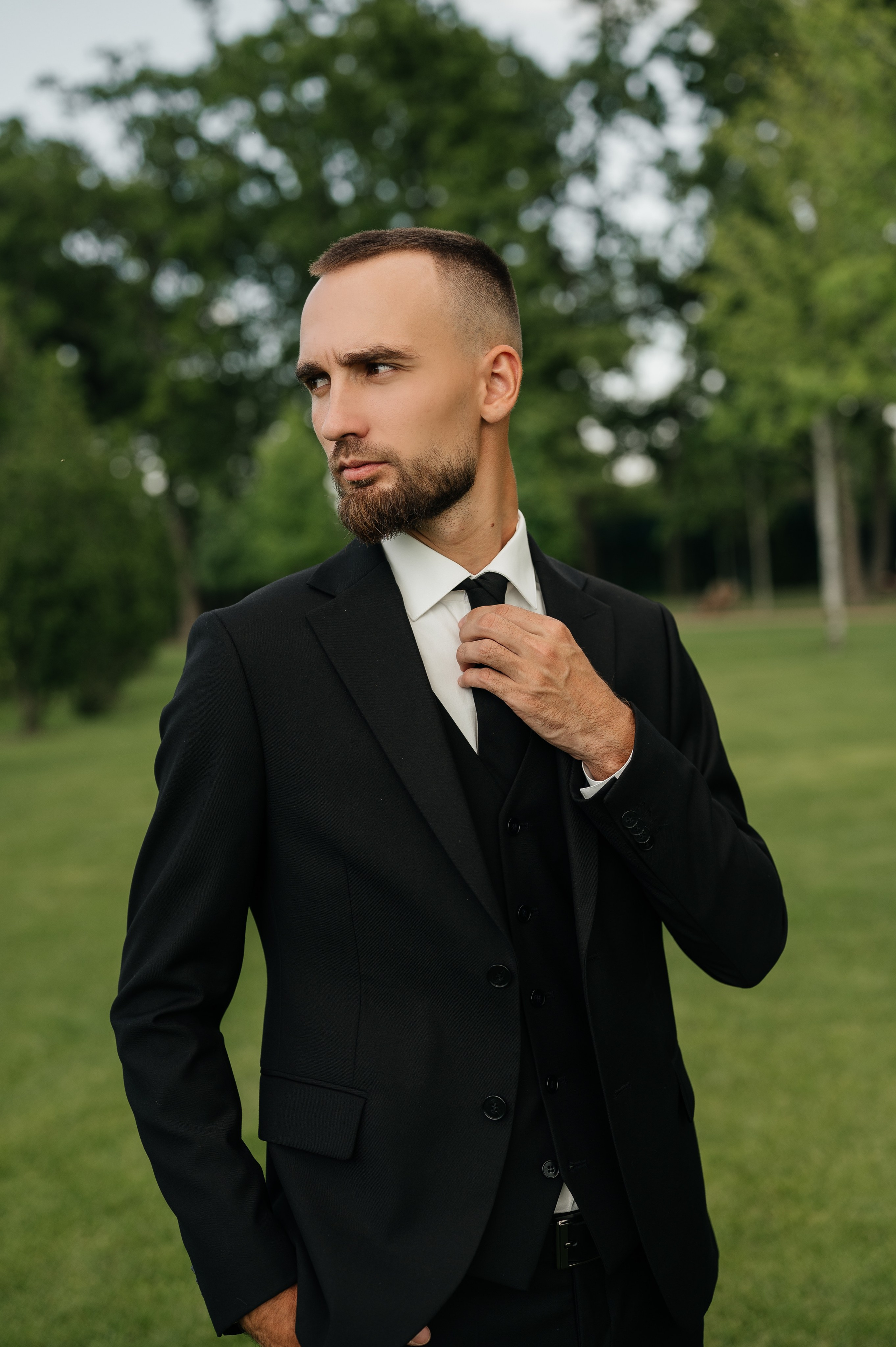 Свадьба Виктор и Валерия. Свадебный и семейный фотограф в Краснодаре Алина Мельник