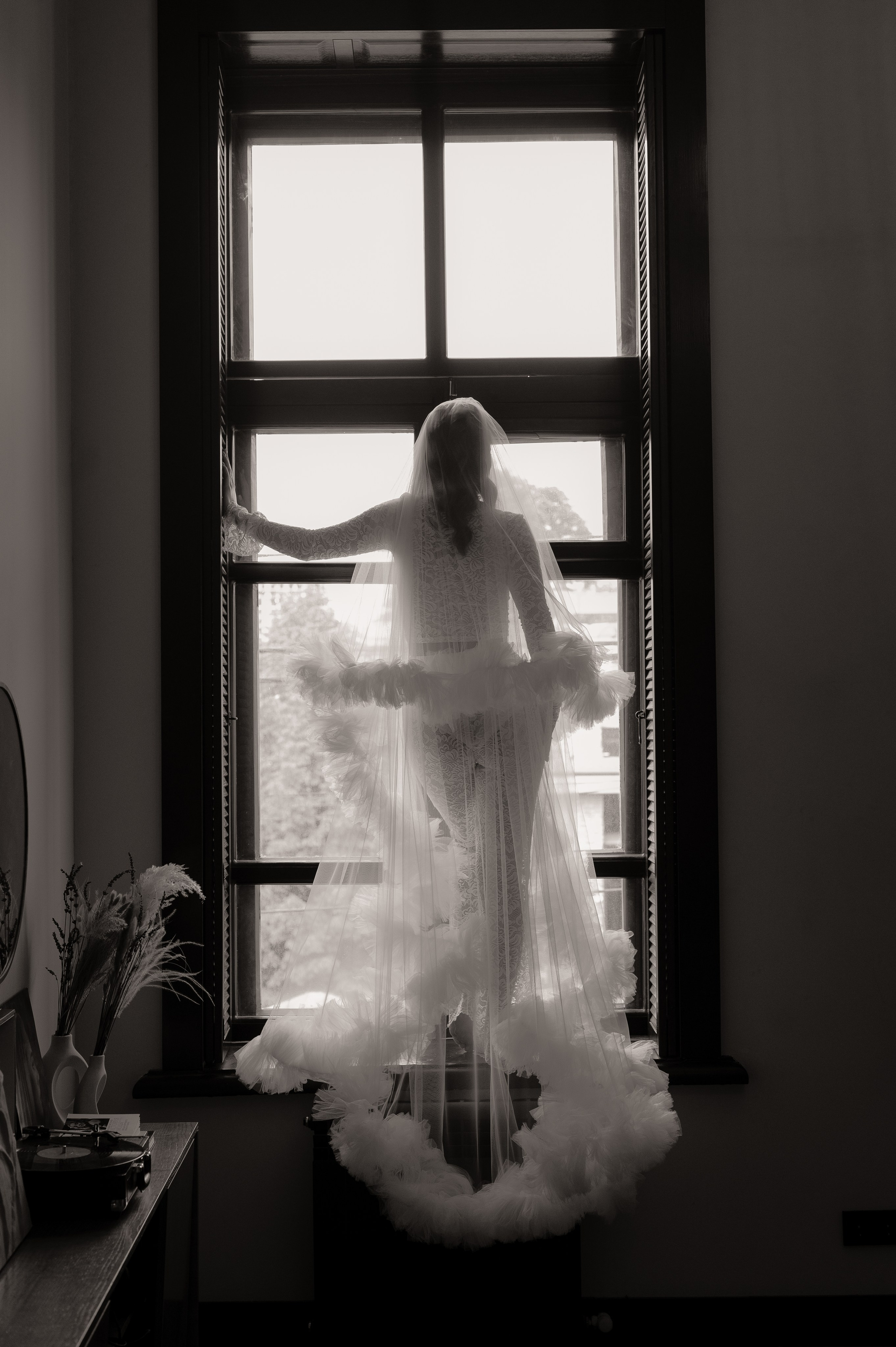 Михаил и Ксения. Свадебный и семейный фотограф в Краснодаре Алина Мельник