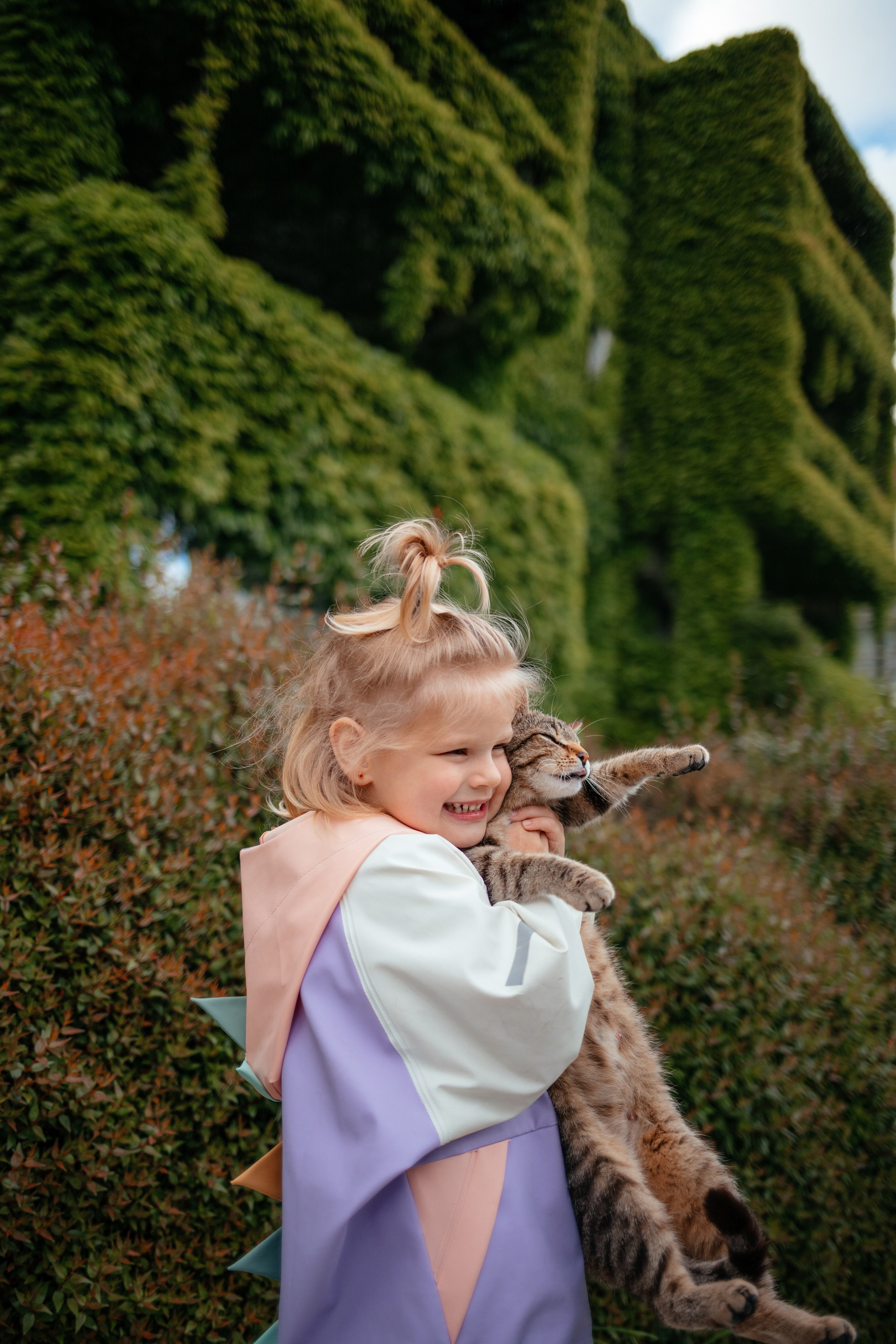 Маленькие секреты. Репортажный фотограф в Сочи Екатерина Вежливцева