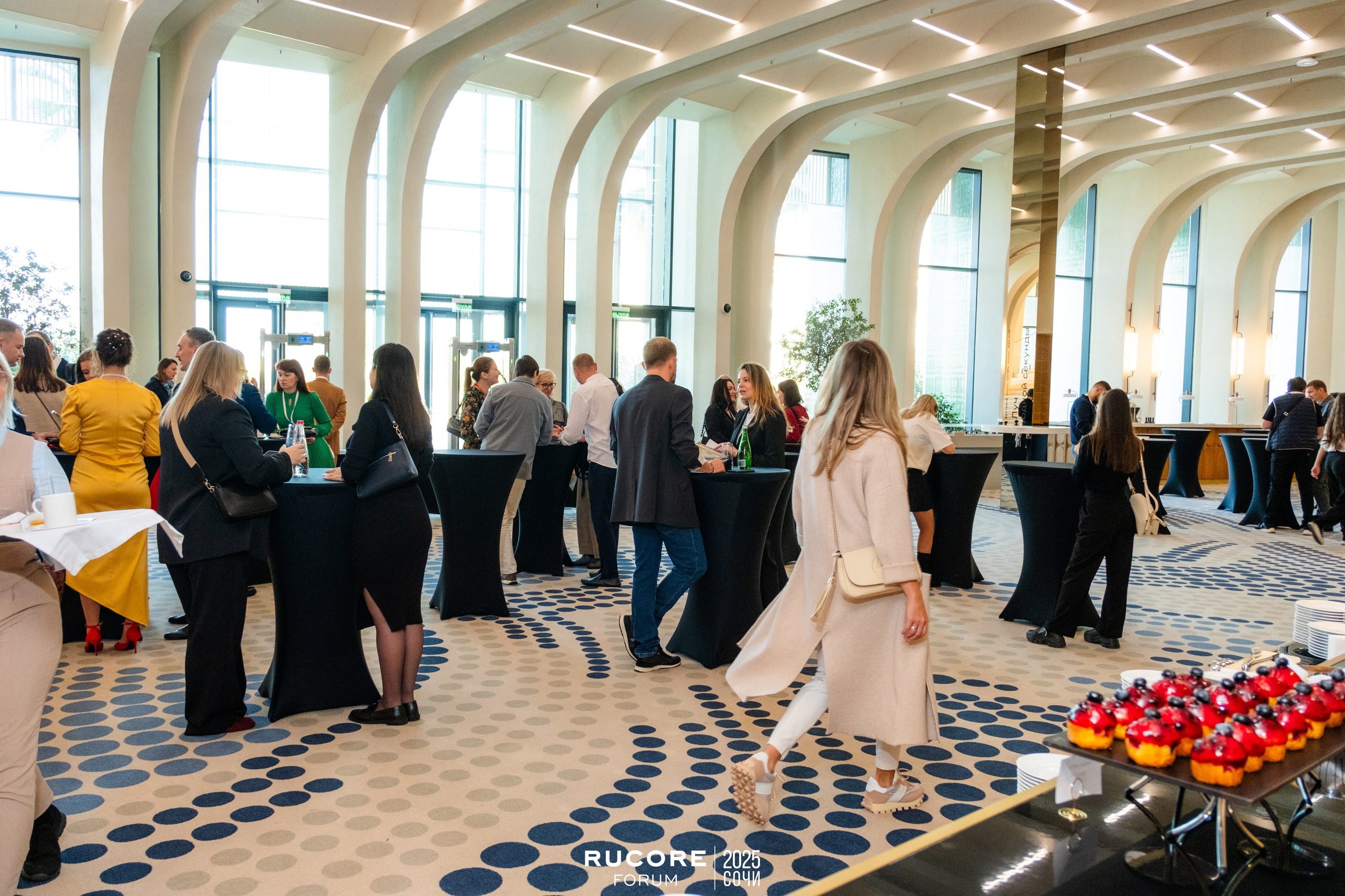 Rucore Forum. Репортажный фотограф в Сочи Екатерина Вежливцева