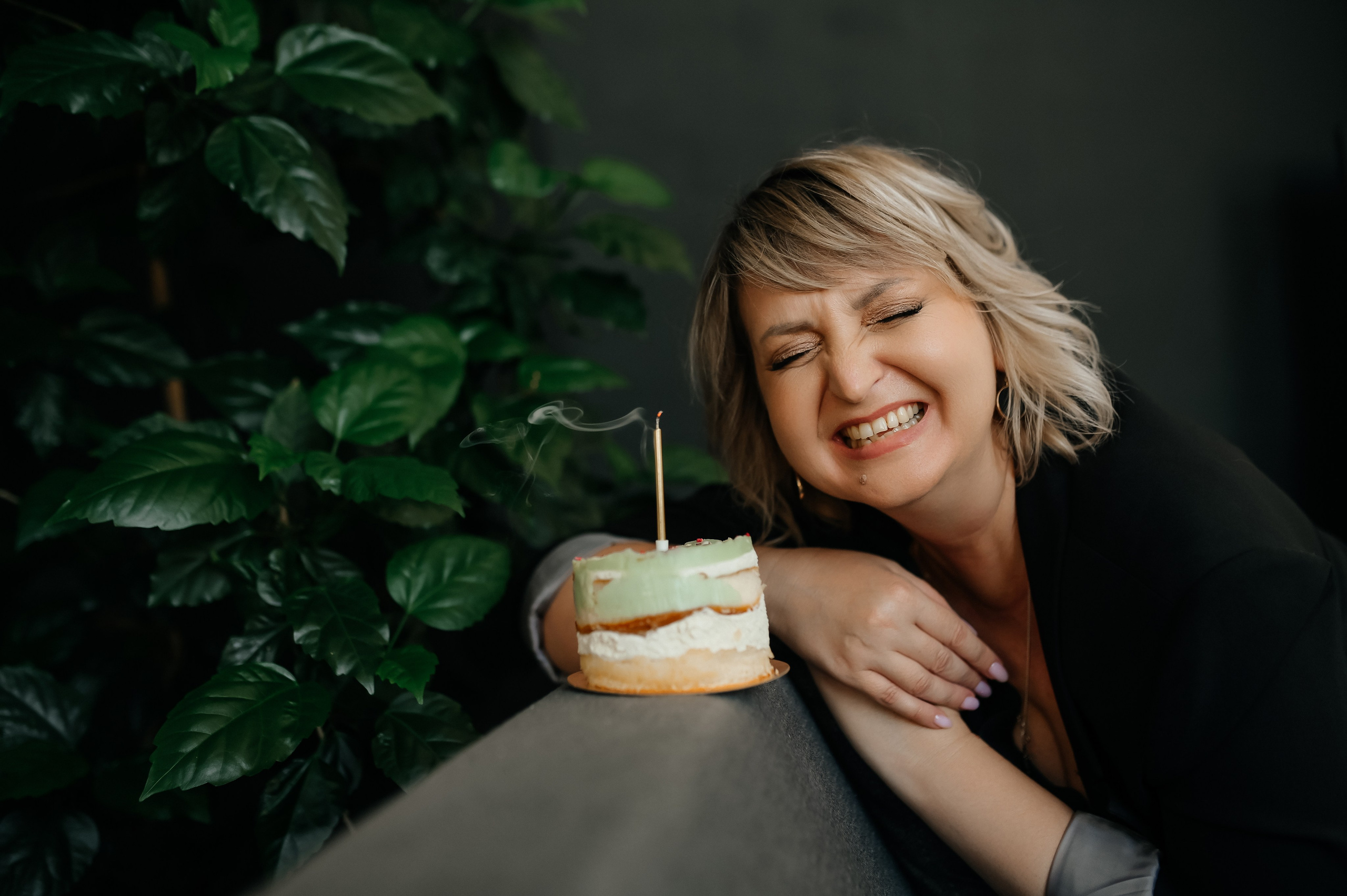 Марина. Семейный фотограф Олеся Батурина Рязань