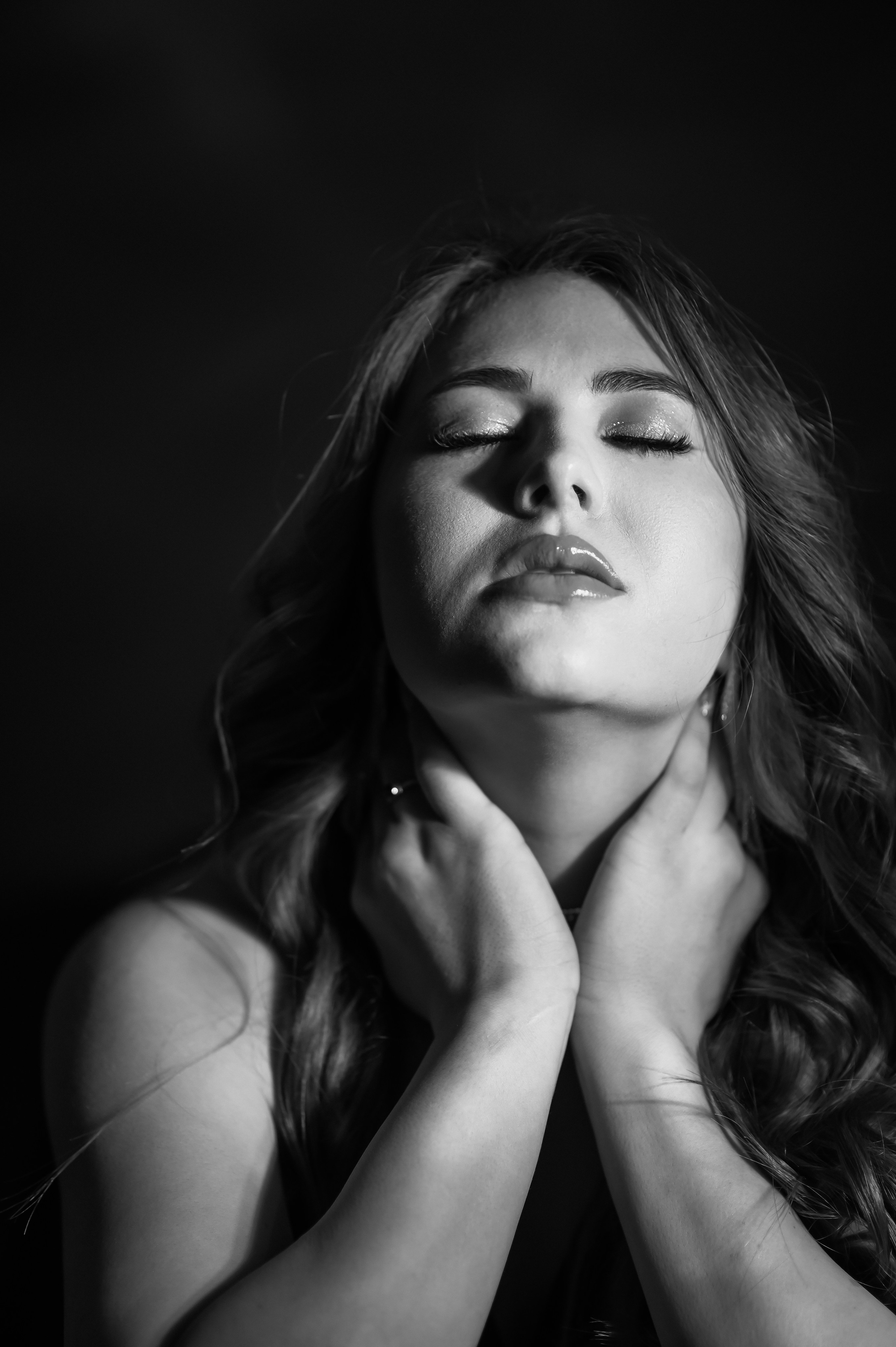 Индивидуальная съемка Карины. Семейный фотограф Олеся Батурина Рязань