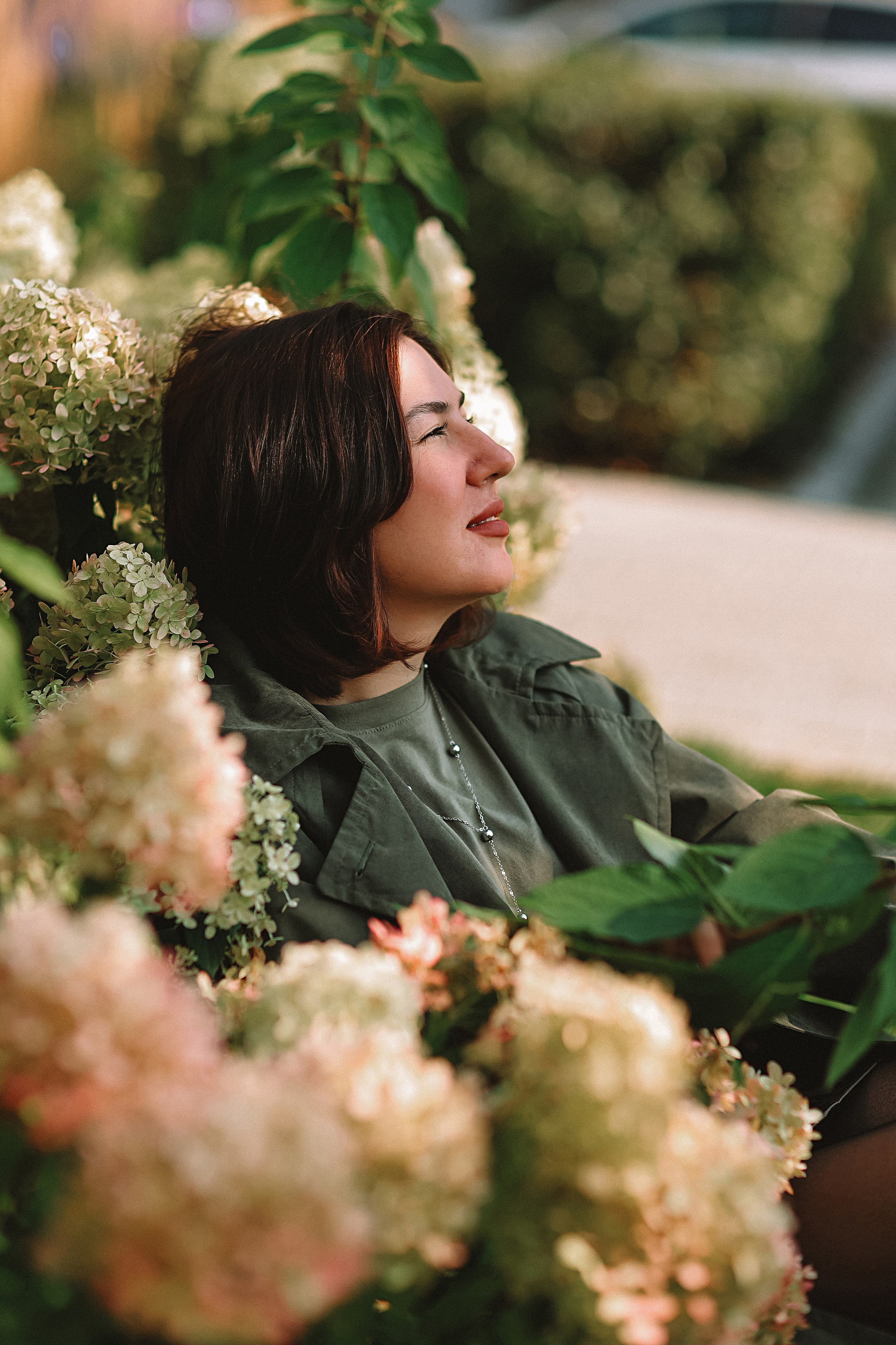 Дворы. Семейный фотограф Тюмень, фотограф на роды Салмина Мария