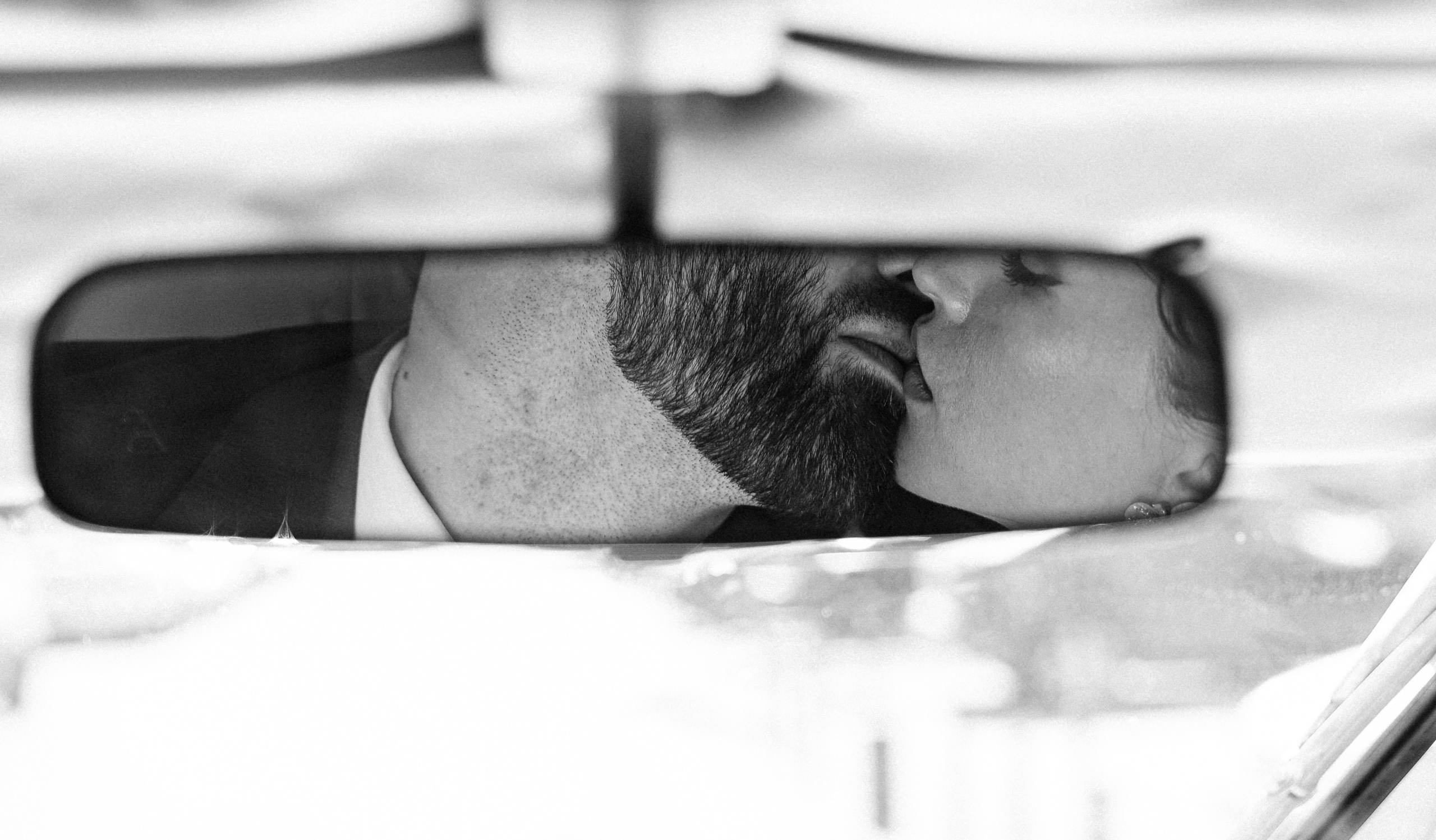 Свадебная фотография. Фотограф Красноярск Базуев Марк