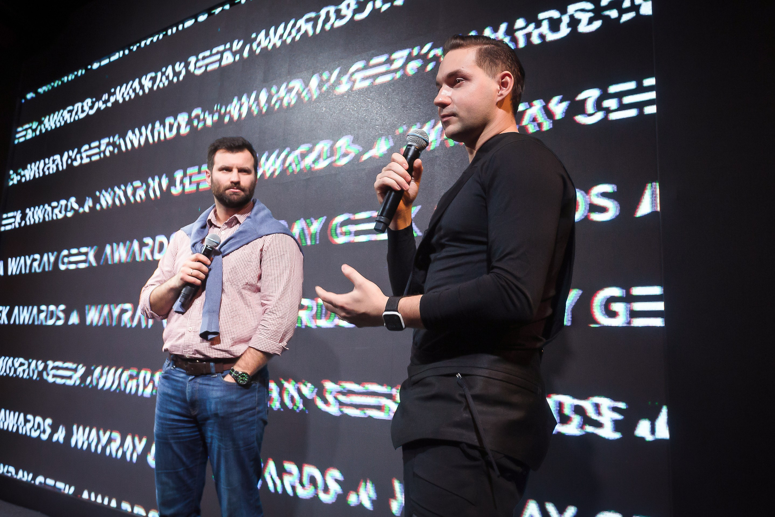 Ивенты. Репортажный фотограф в Москве