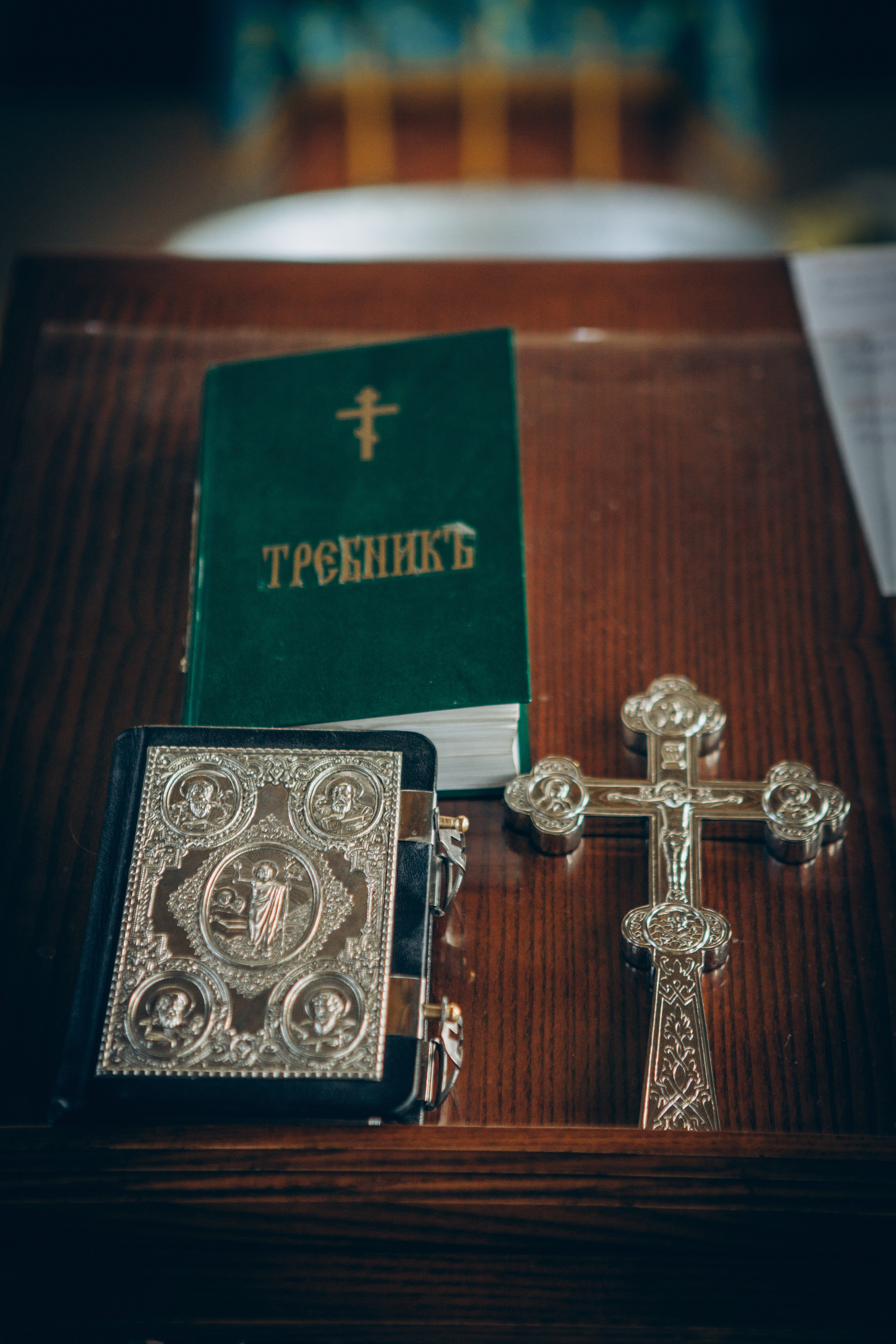 Крещение Николая и Даниила. Семейный фотограф и фотограф на роды в Ростове-на-Дону Мухина Виктория