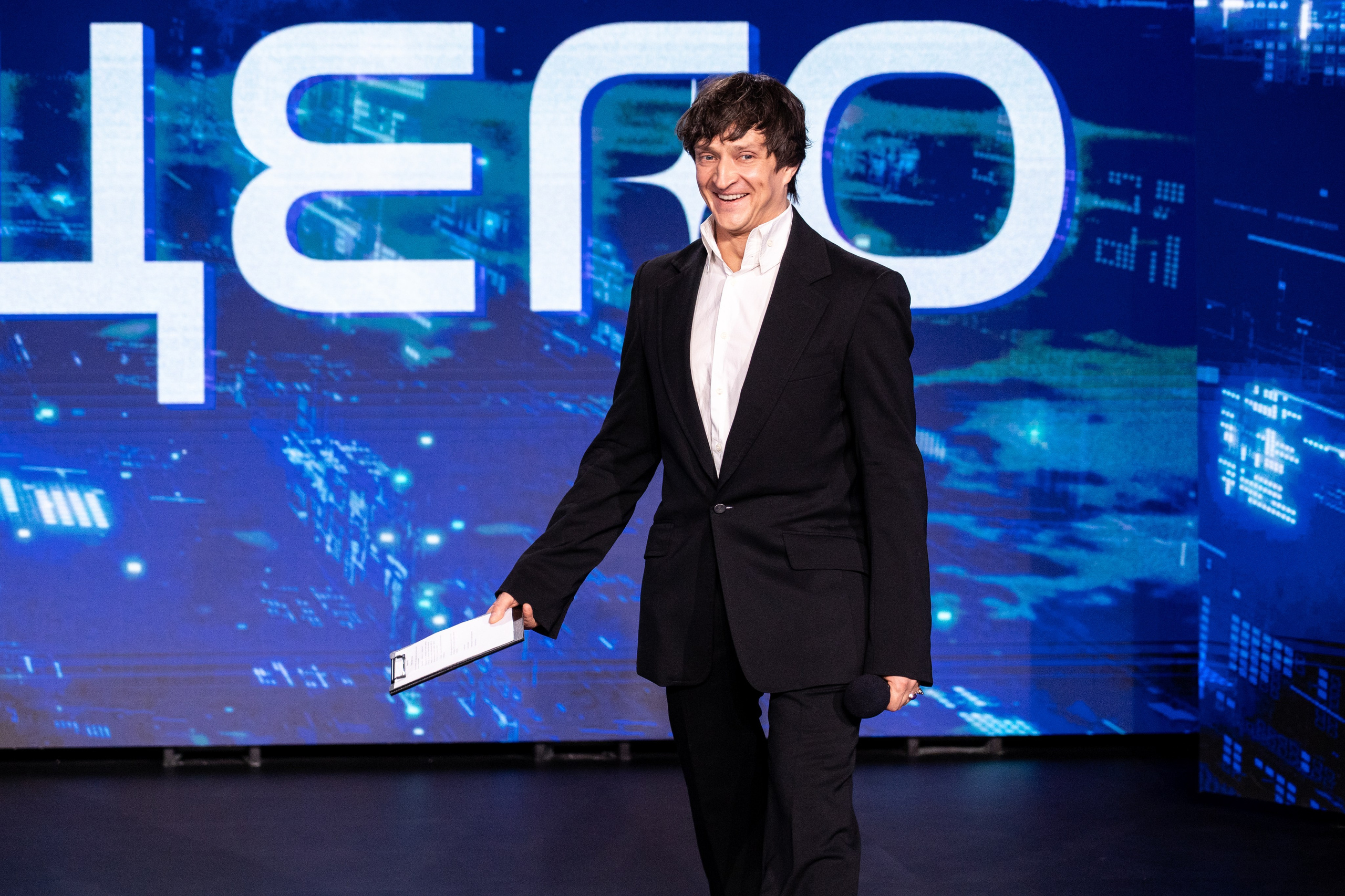 Викторина о технологиях научной фантастики «История будущего». Репортажный фотограф в Москве Легкая Софья