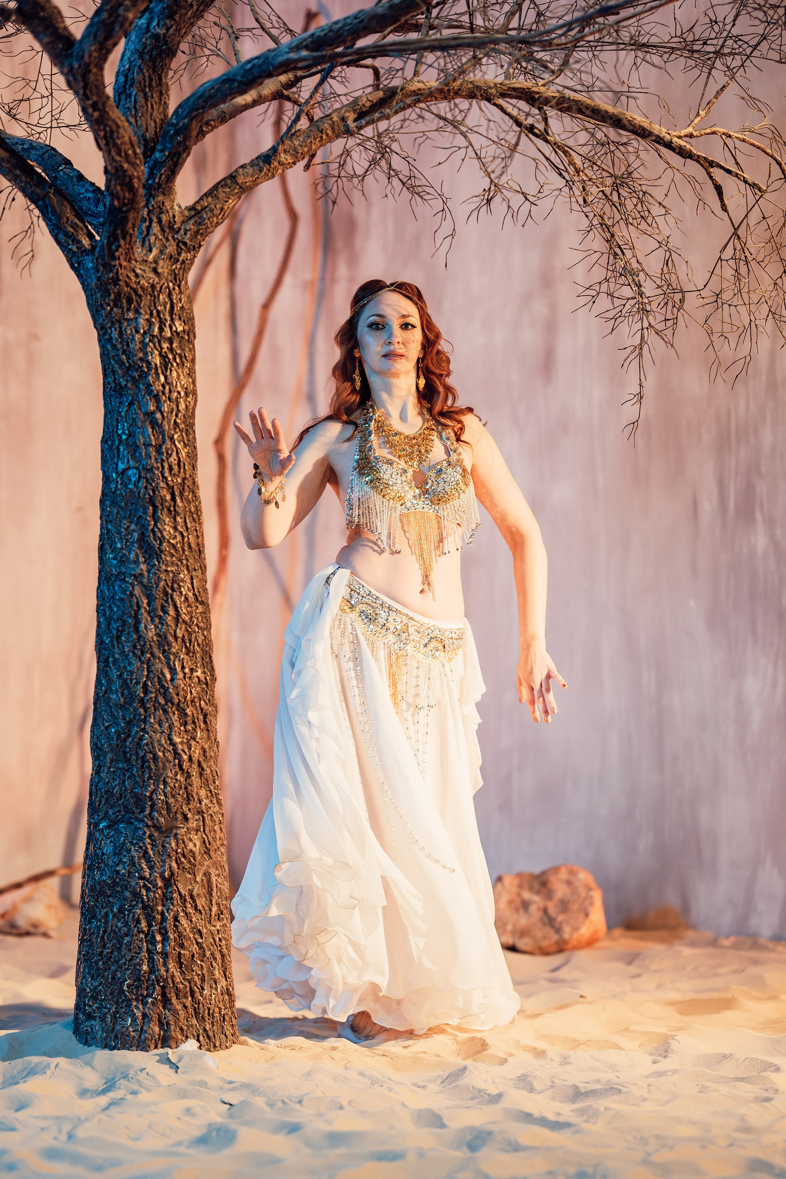 Индийский стиль. Репортажный фотограф в Москве Легкая Софья