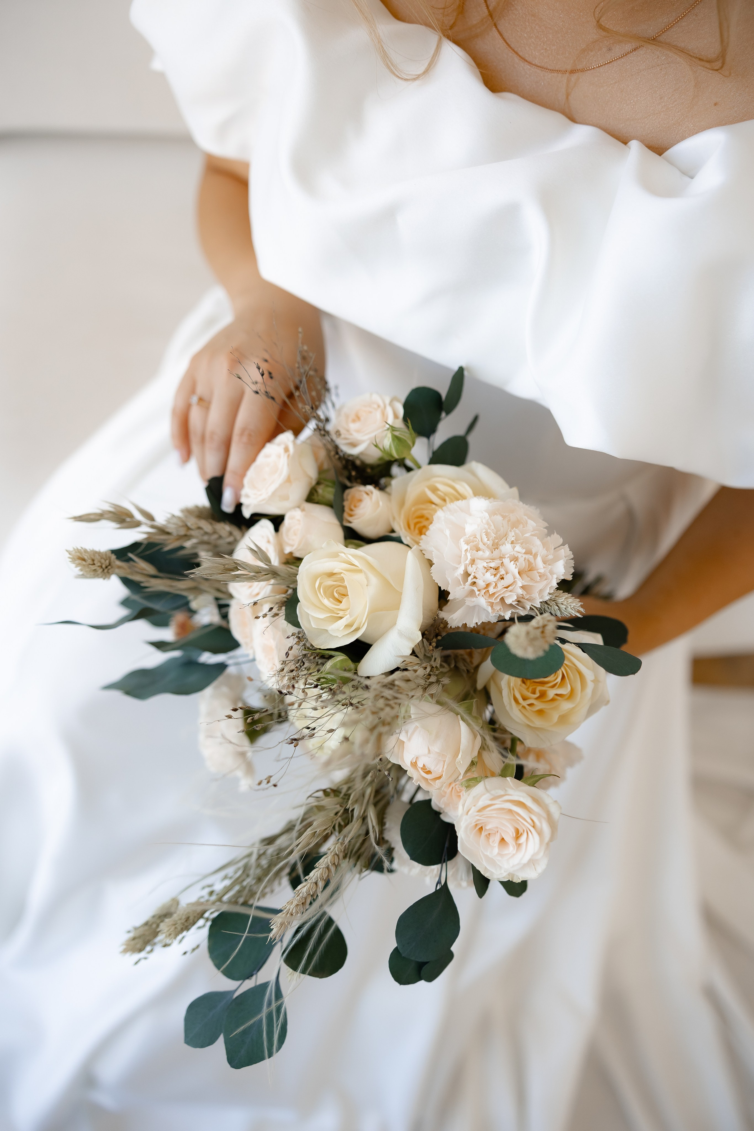 Полина и Илья. Свадебный и семейный фотограф в Челябинске. Аврамец Анна