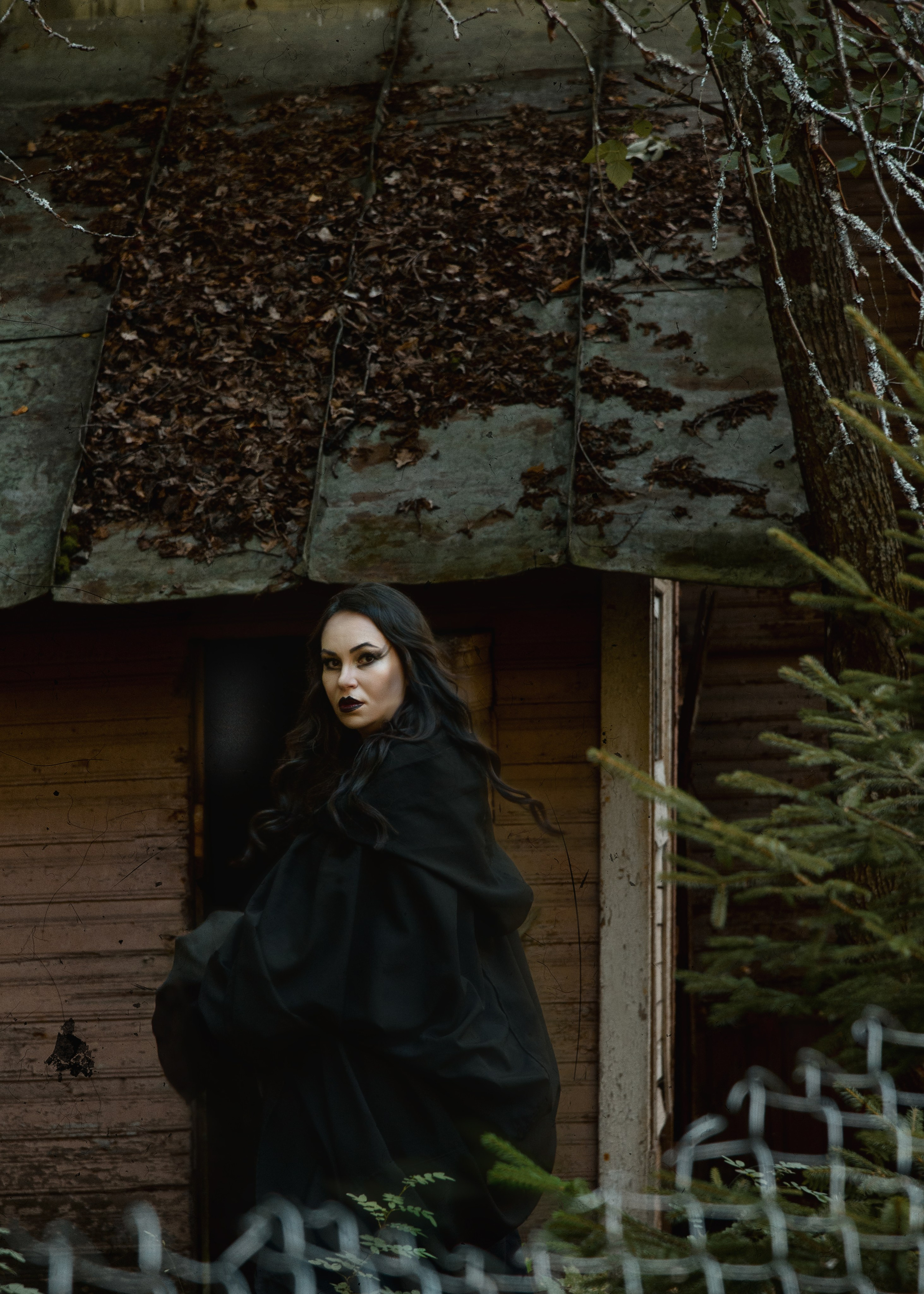 Екатерина. Портретный Семейный Fine-Art фотограф в Санкт-Петербурге Криулина