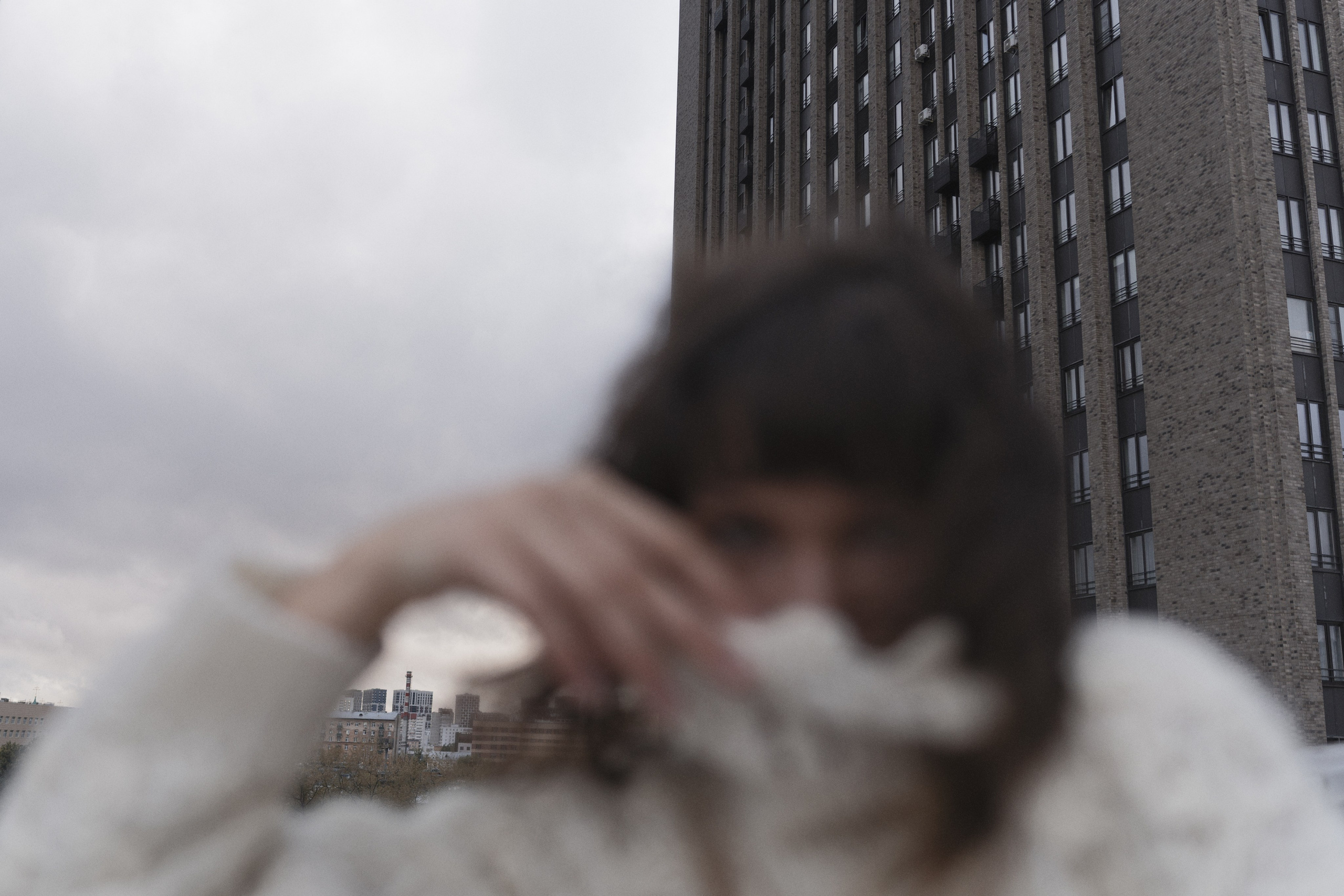 Николь. Фотограф москва московская область