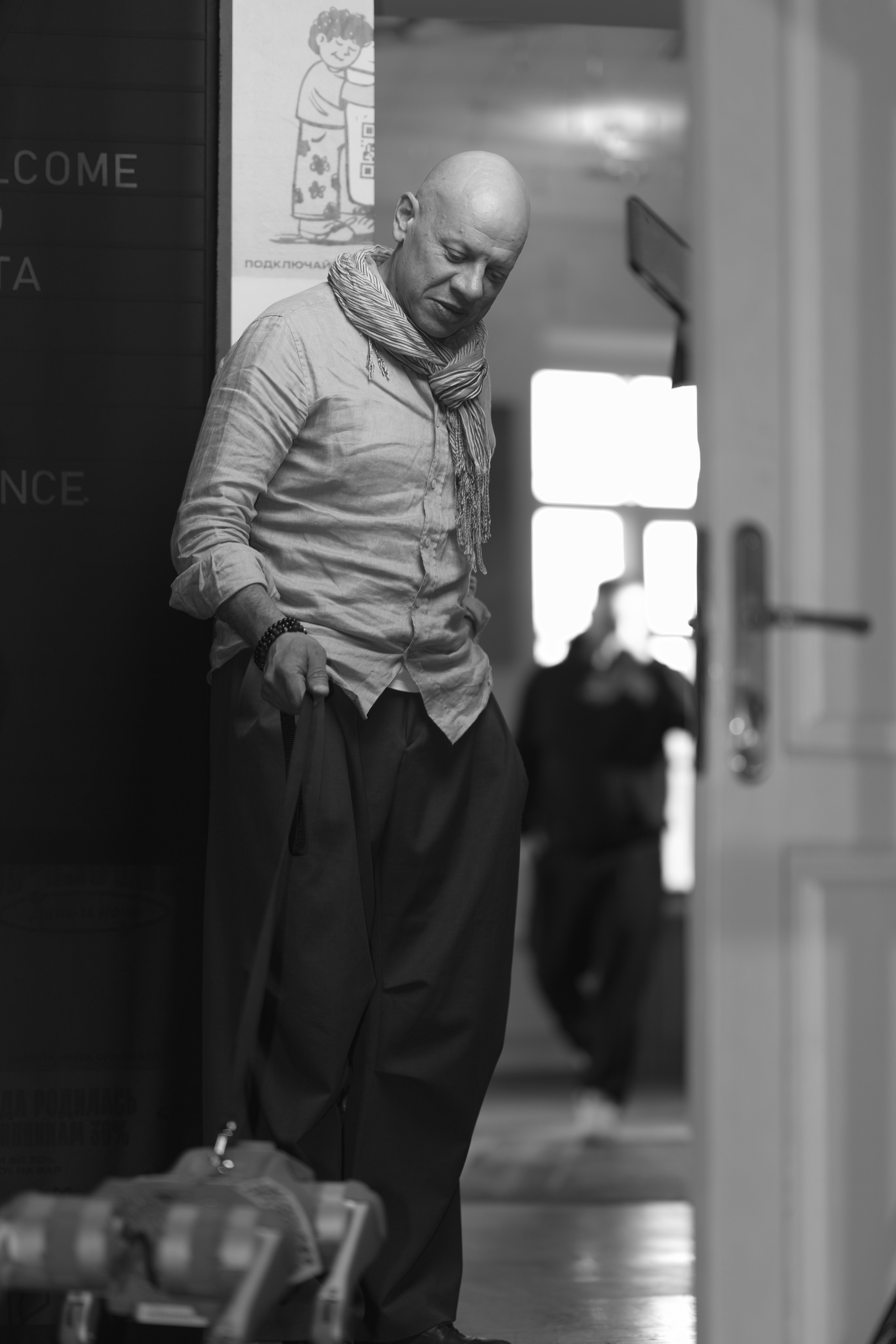 Иван Кокорин актер, чтец, поэт. Фотограф москва московская область