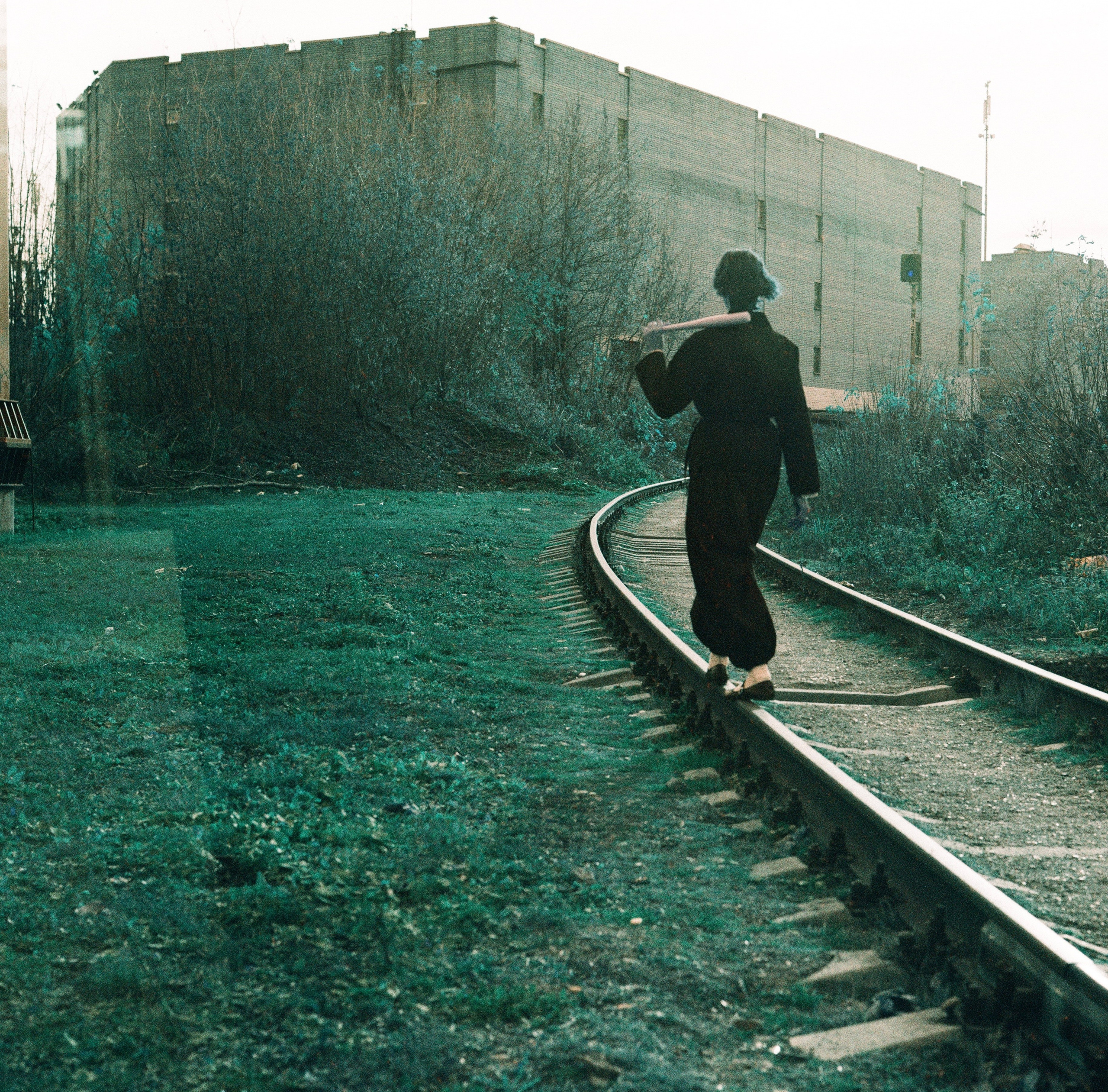 Николь пленка. Фотограф москва московская область