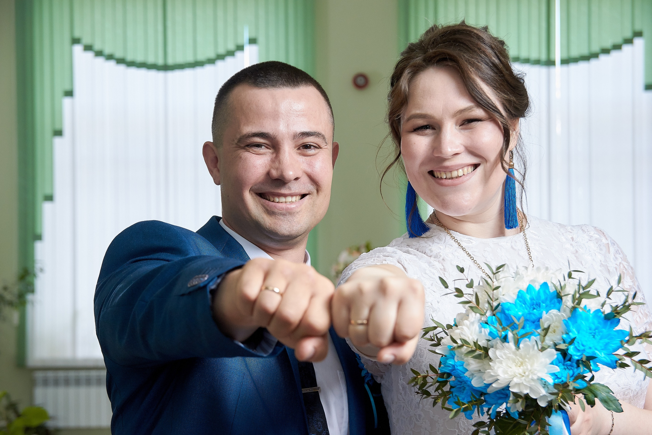 СВАДЬБЫ. Фотограф Татаринов Павел