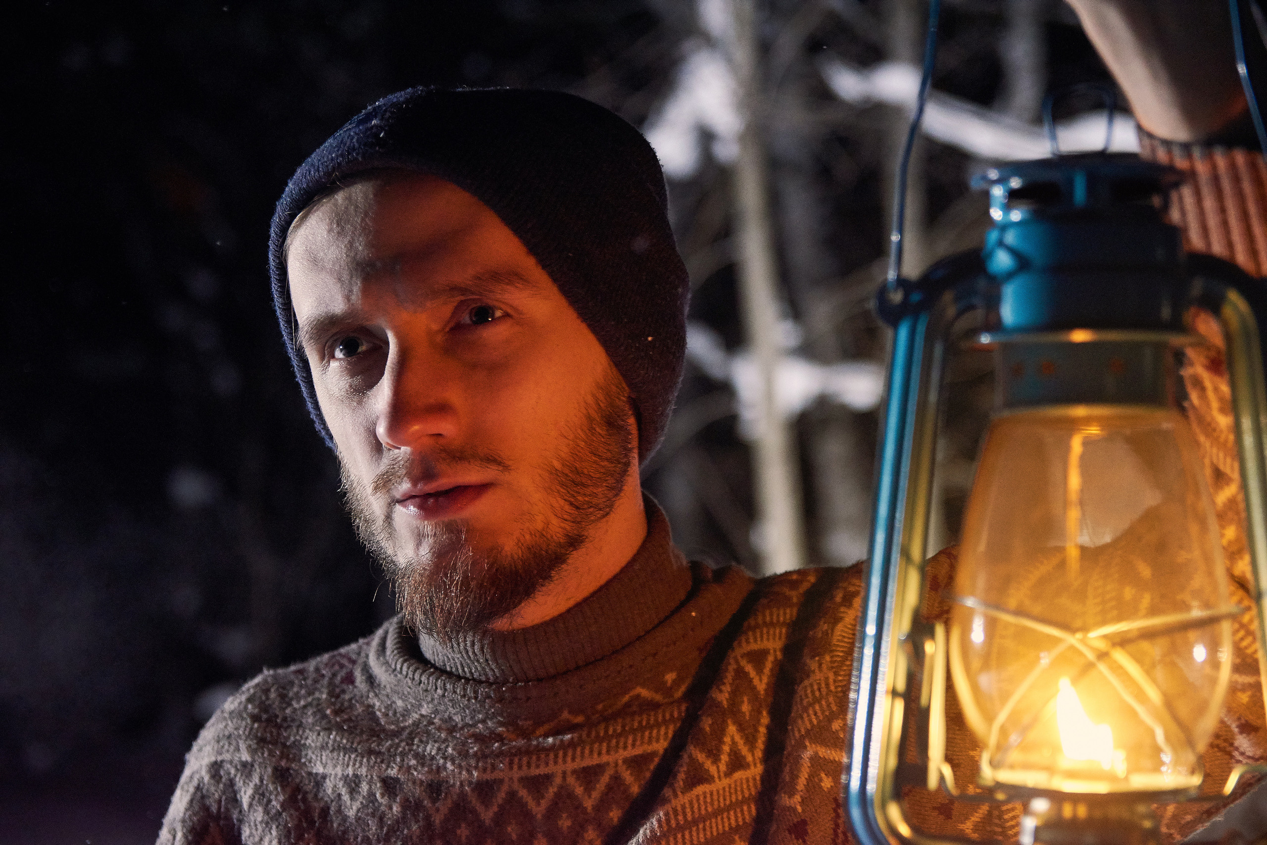 ПОРТРЕТЫ. Фотограф Татаринов Павел