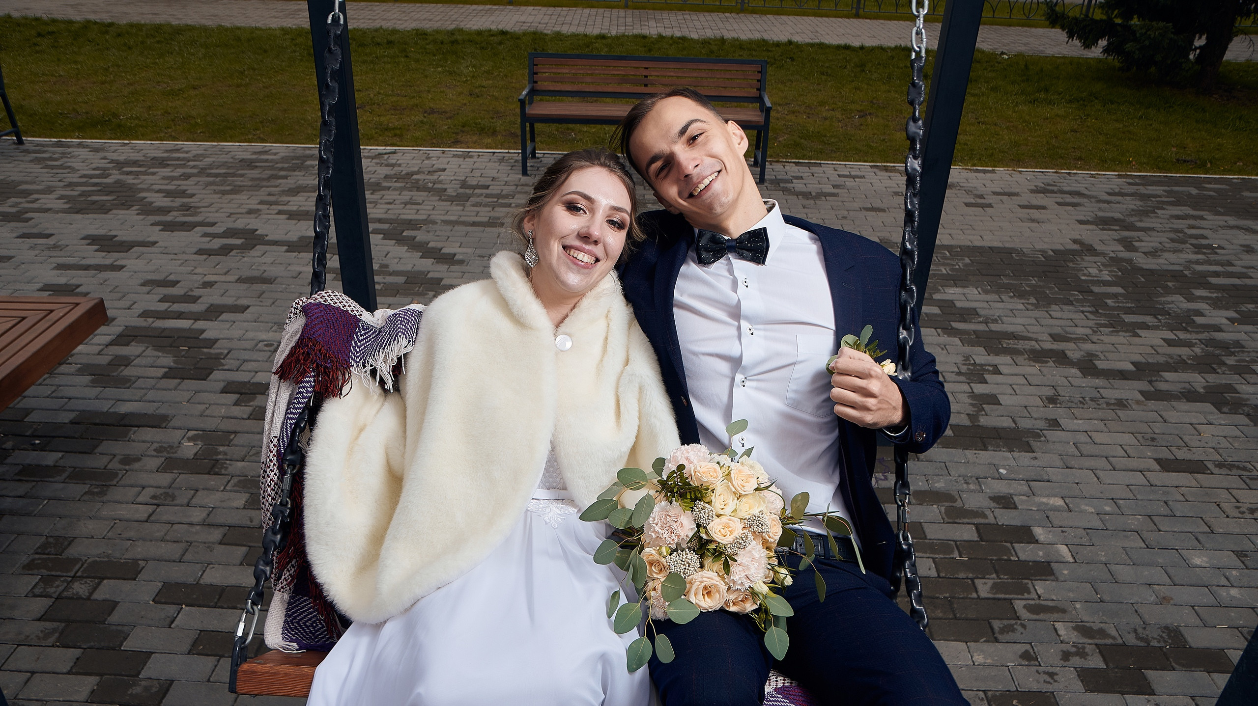 СВАДЬБЫ. Фотограф Татаринов Павел