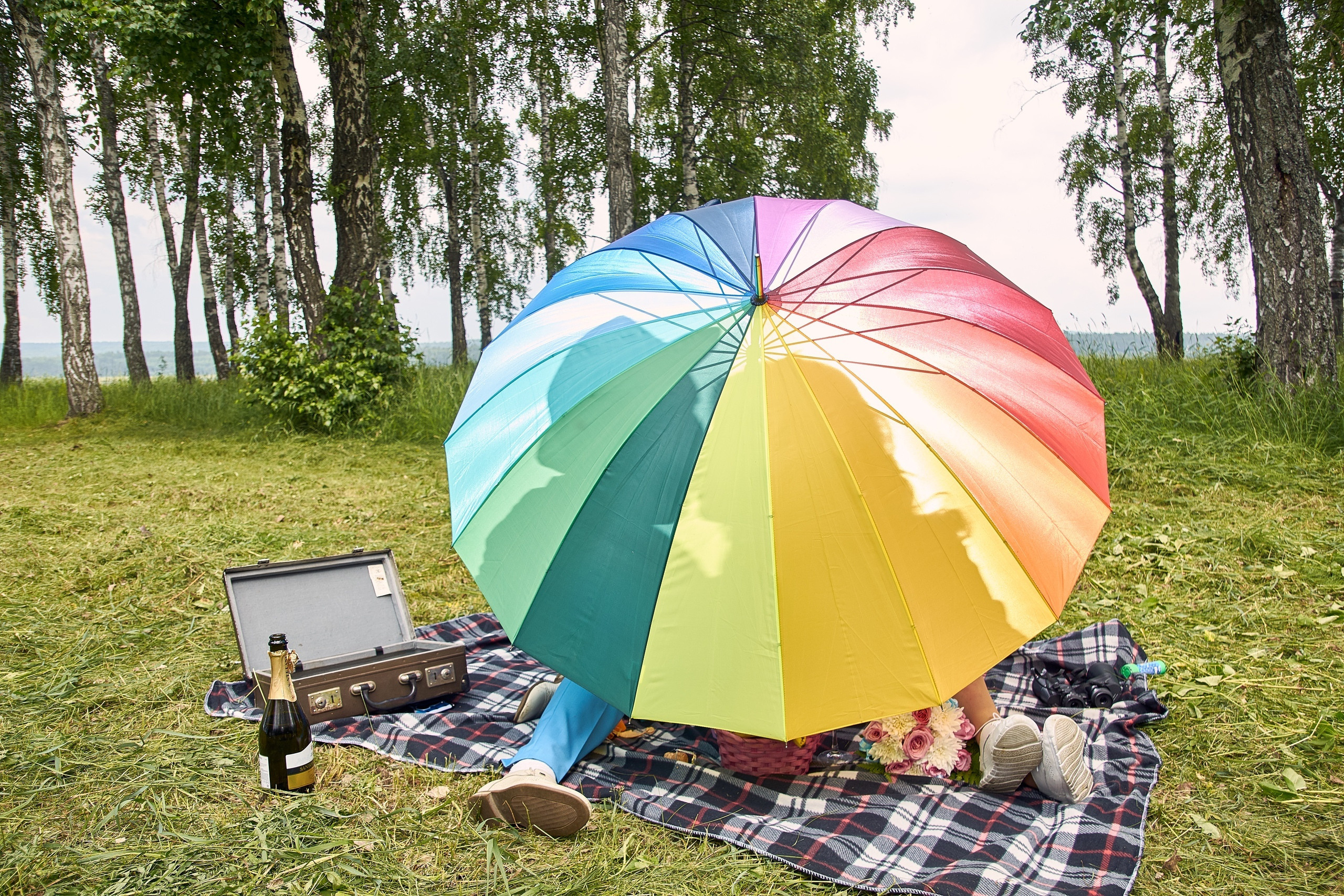 СВАДЬБЫ. Фотограф Татаринов Павел