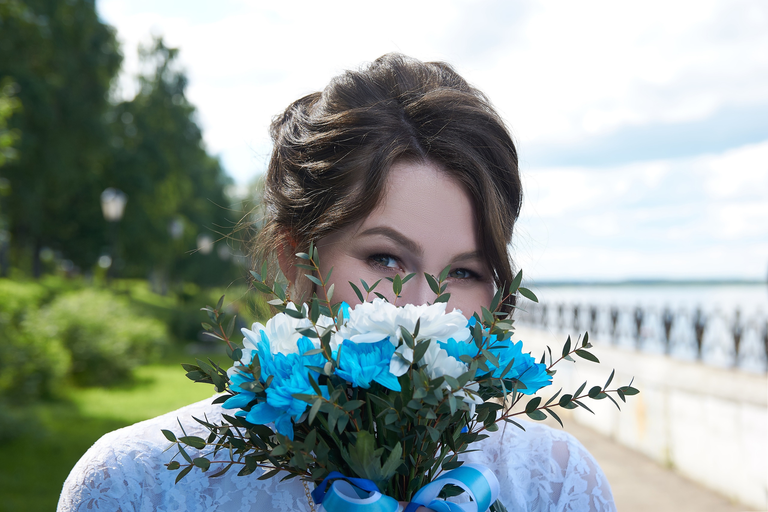 СВАДЬБЫ. Фотограф Татаринов Павел