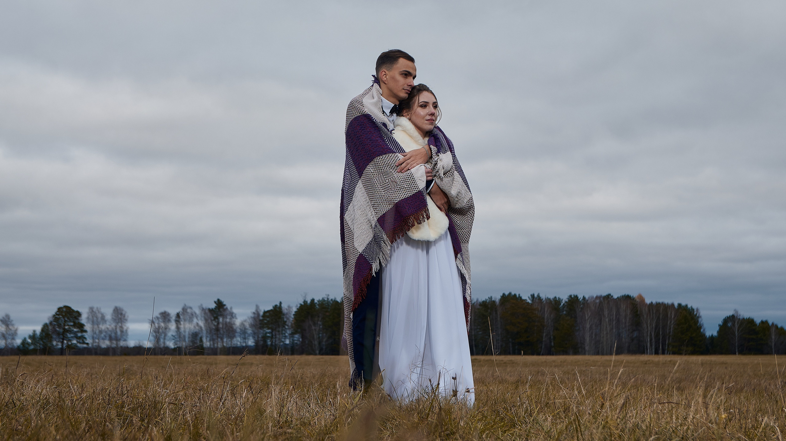 СВАДЬБЫ. Фотограф Татаринов Павел