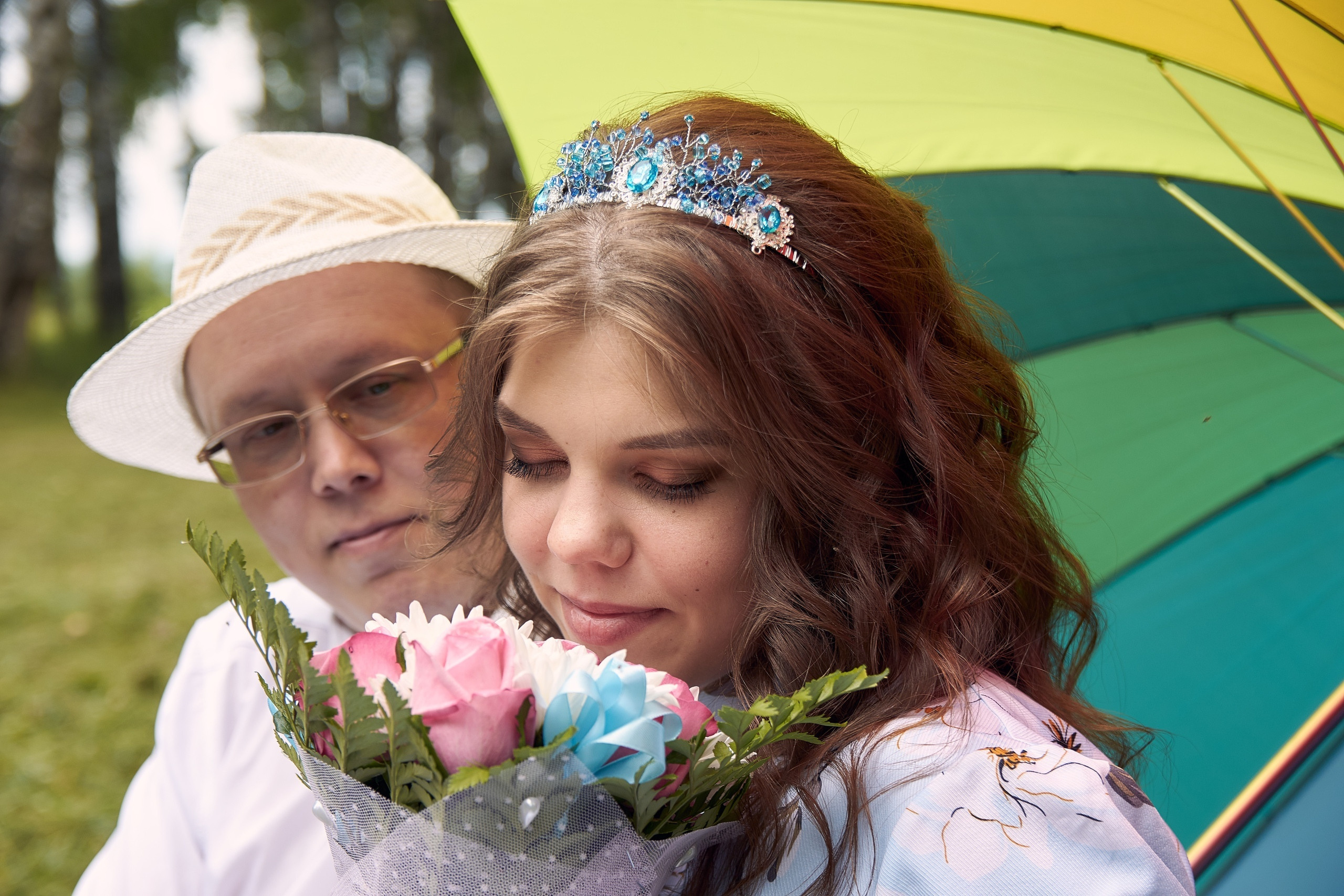 СВАДЬБЫ. Фотограф Татаринов Павел