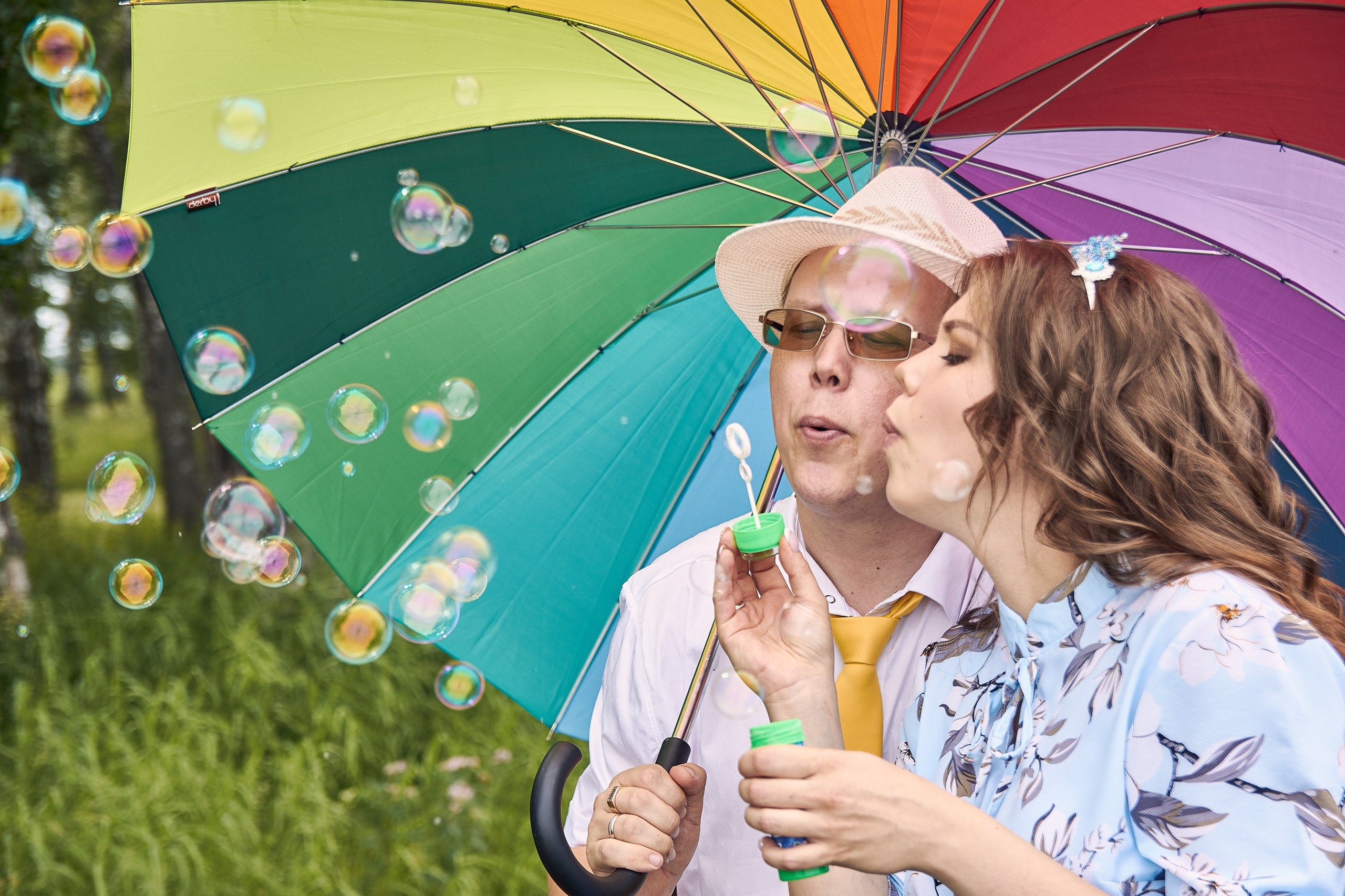 СВАДЬБЫ. Фотограф Татаринов Павел