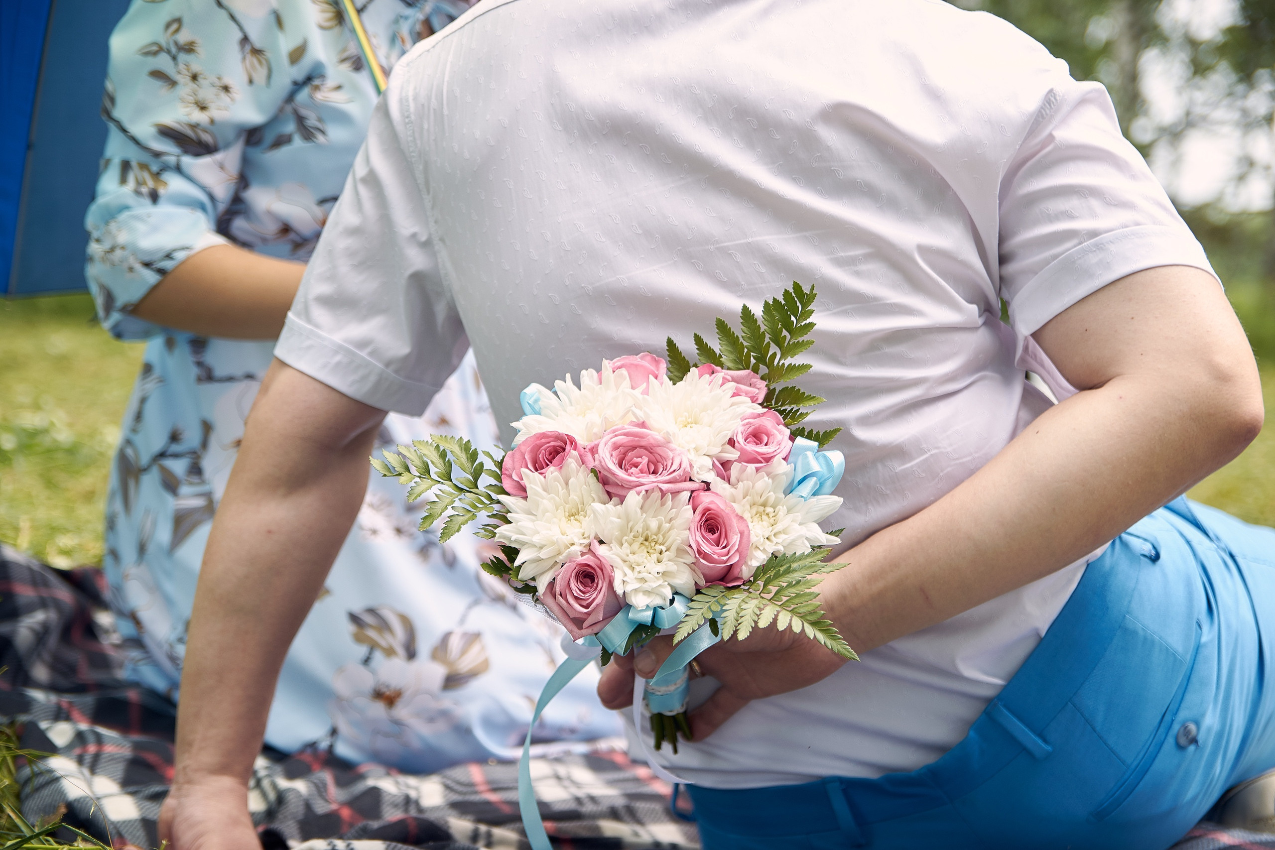 СВАДЬБЫ. Фотограф Татаринов Павел