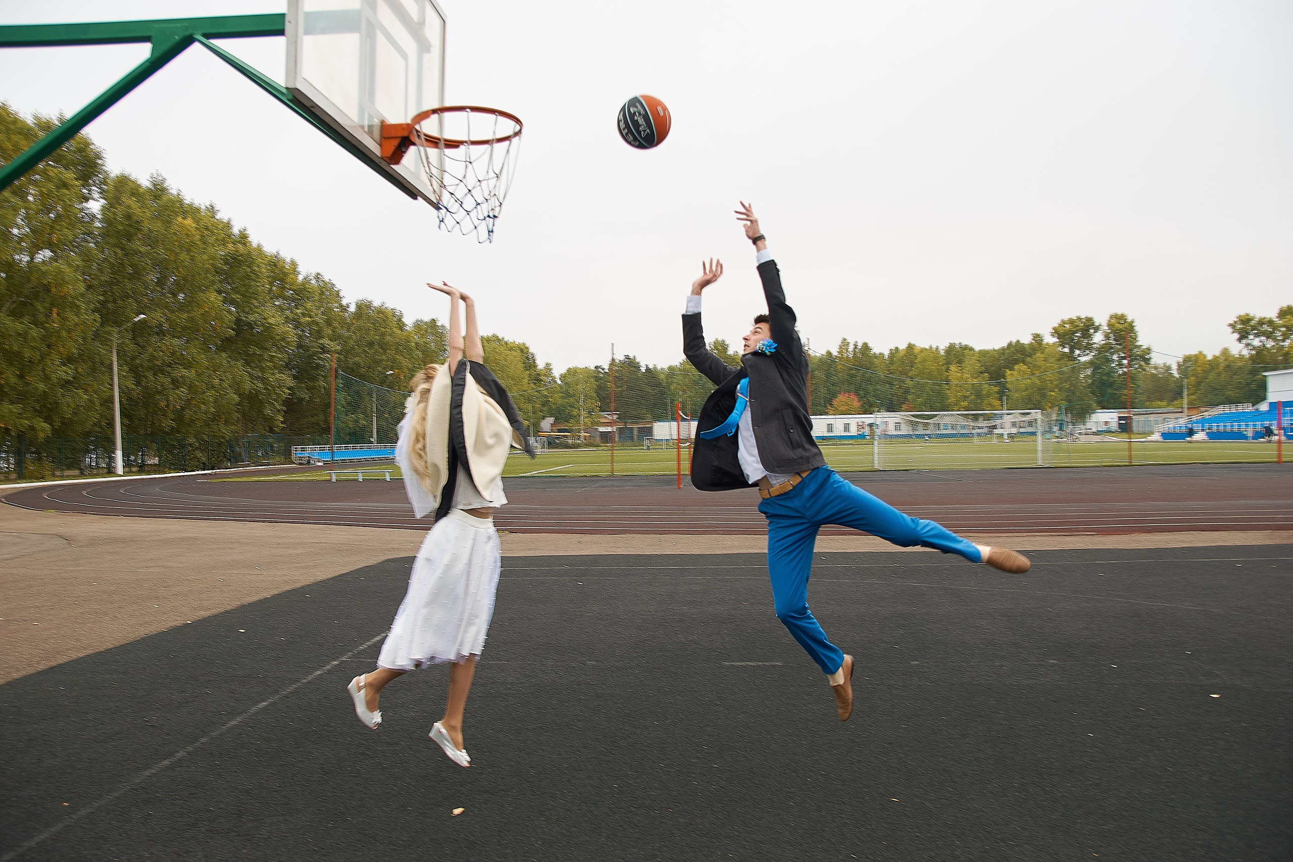 СВАДЬБЫ. Фотограф Татаринов Павел