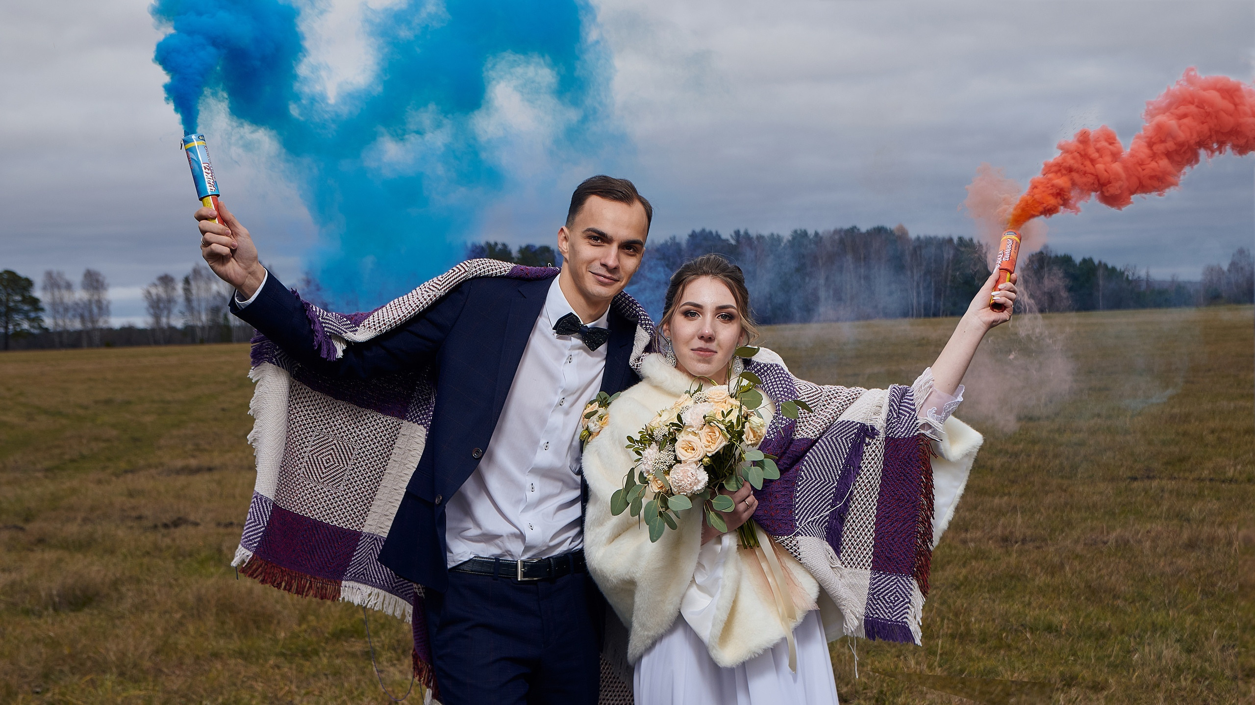 СВАДЬБЫ. Фотограф Татаринов Павел