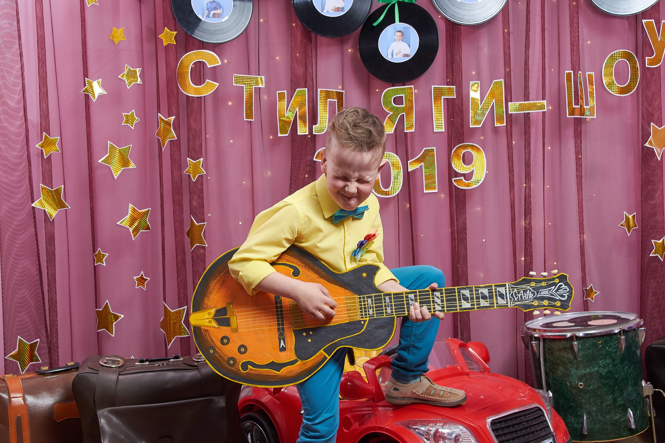 ДЕТИ. Фотограф Татаринов Павел