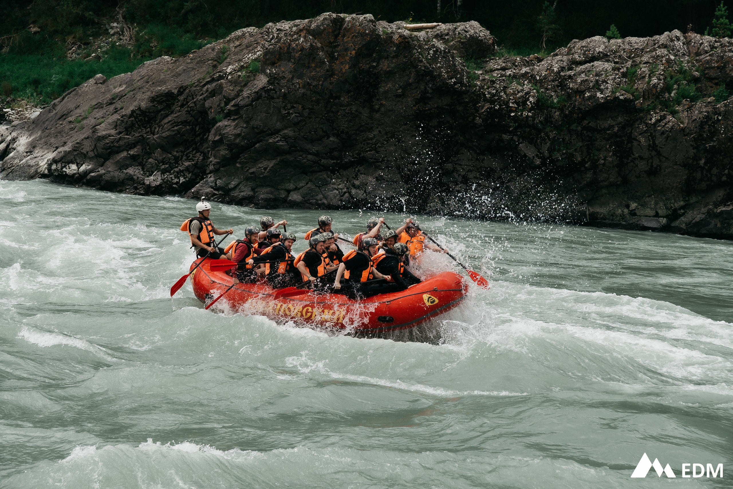 EDM2025. Фотограф Новосибирск Вероника Вишневская