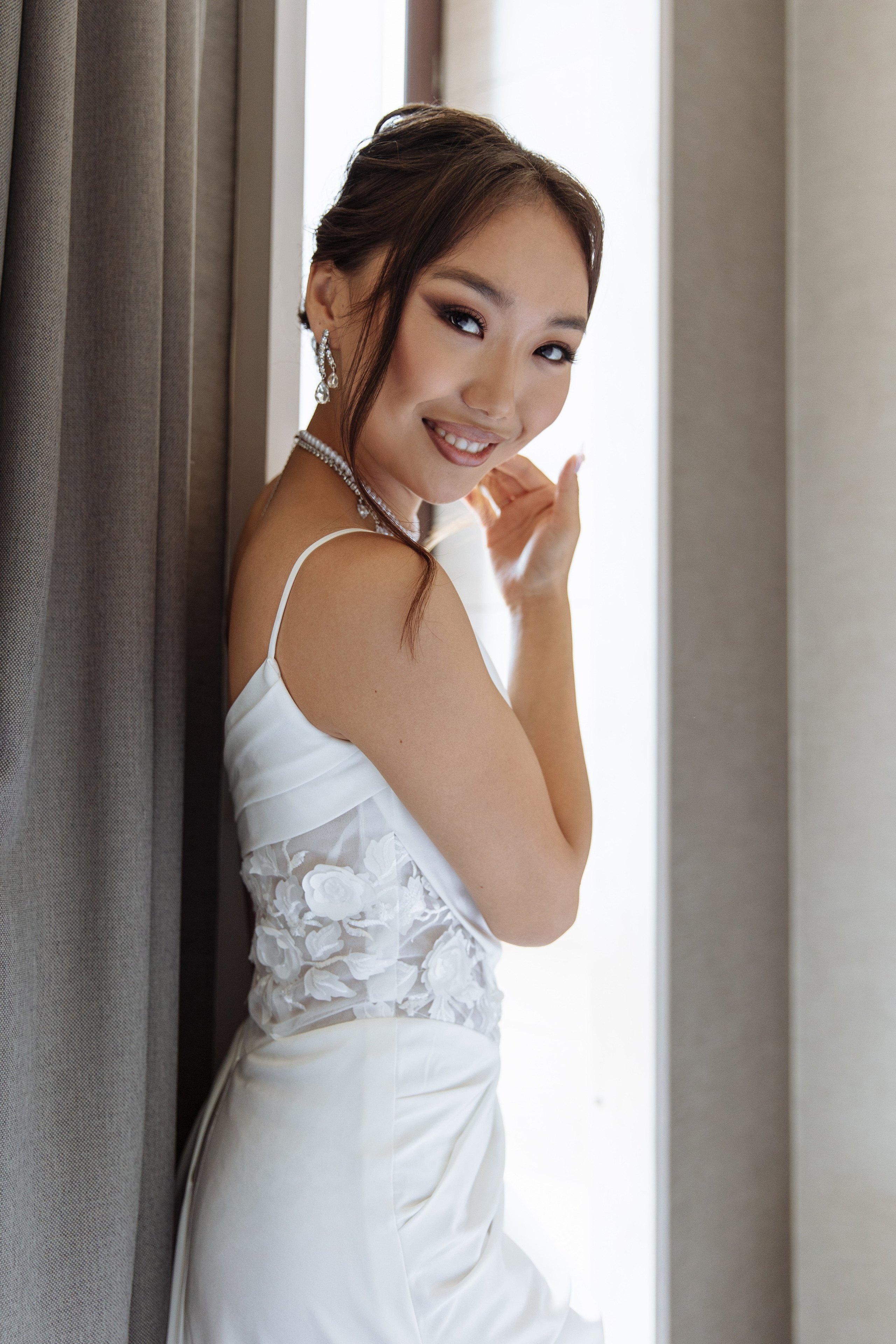 Александр и Сарана. Свадебный и семейный фотограф в Улан-Удэ