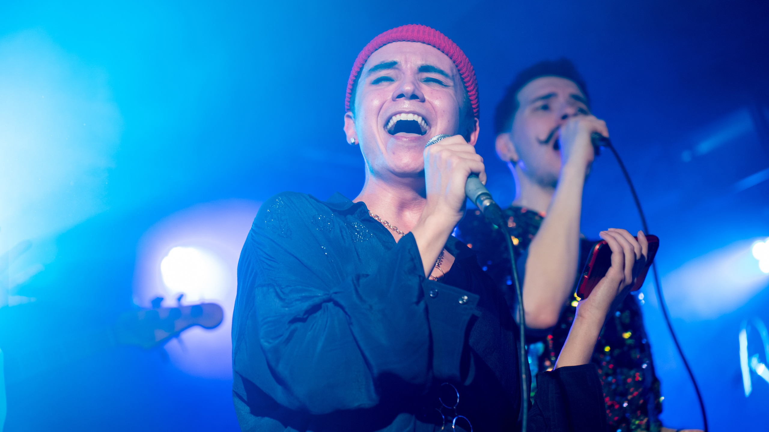 Moscow Gospel Team. Репортажный и студийный фотограф, Москва