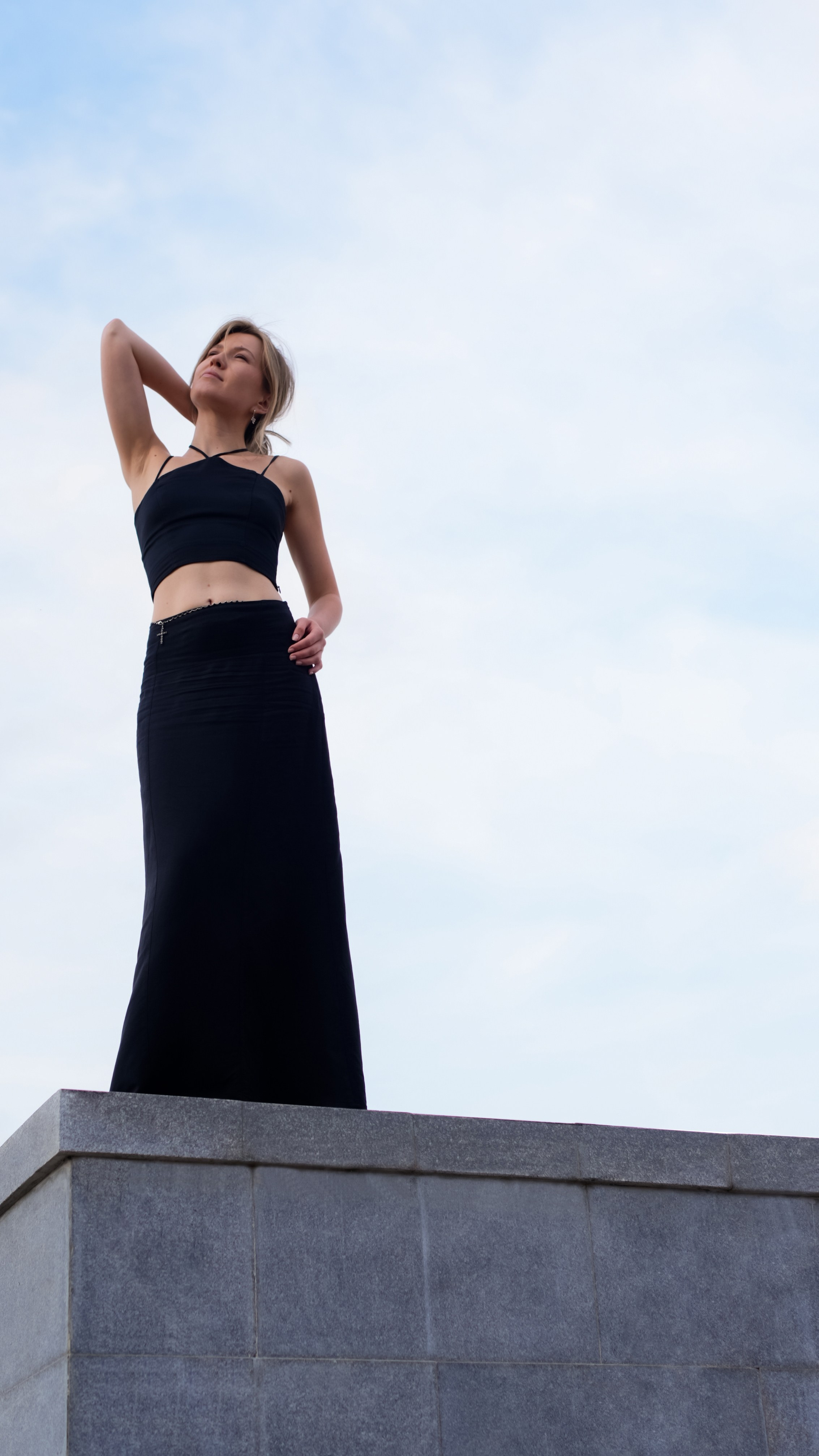 Вера. Репортажный и студийный фотограф, Москва