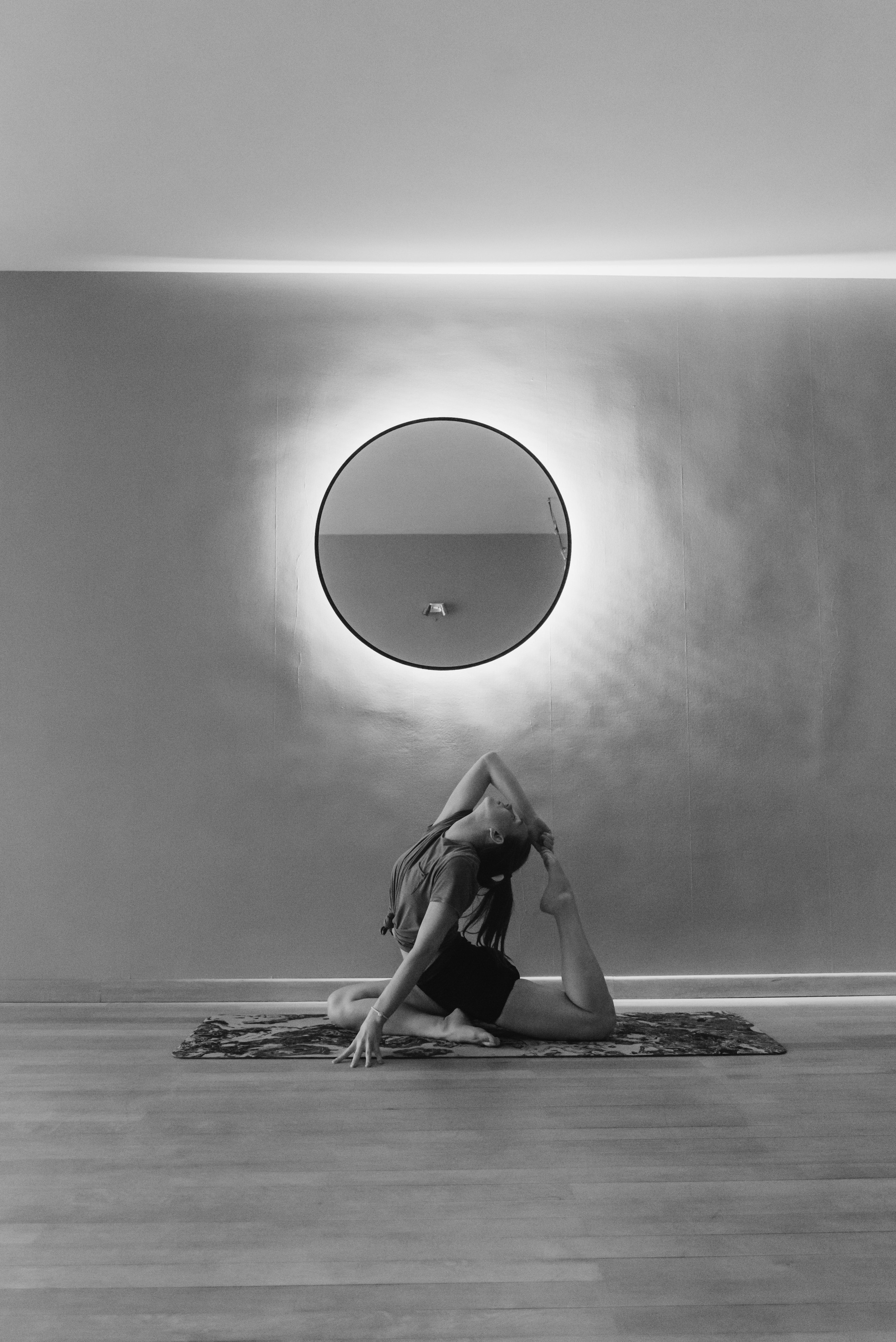 Йога студия — Heyday Home 🧘‍♀️. Anita_photo