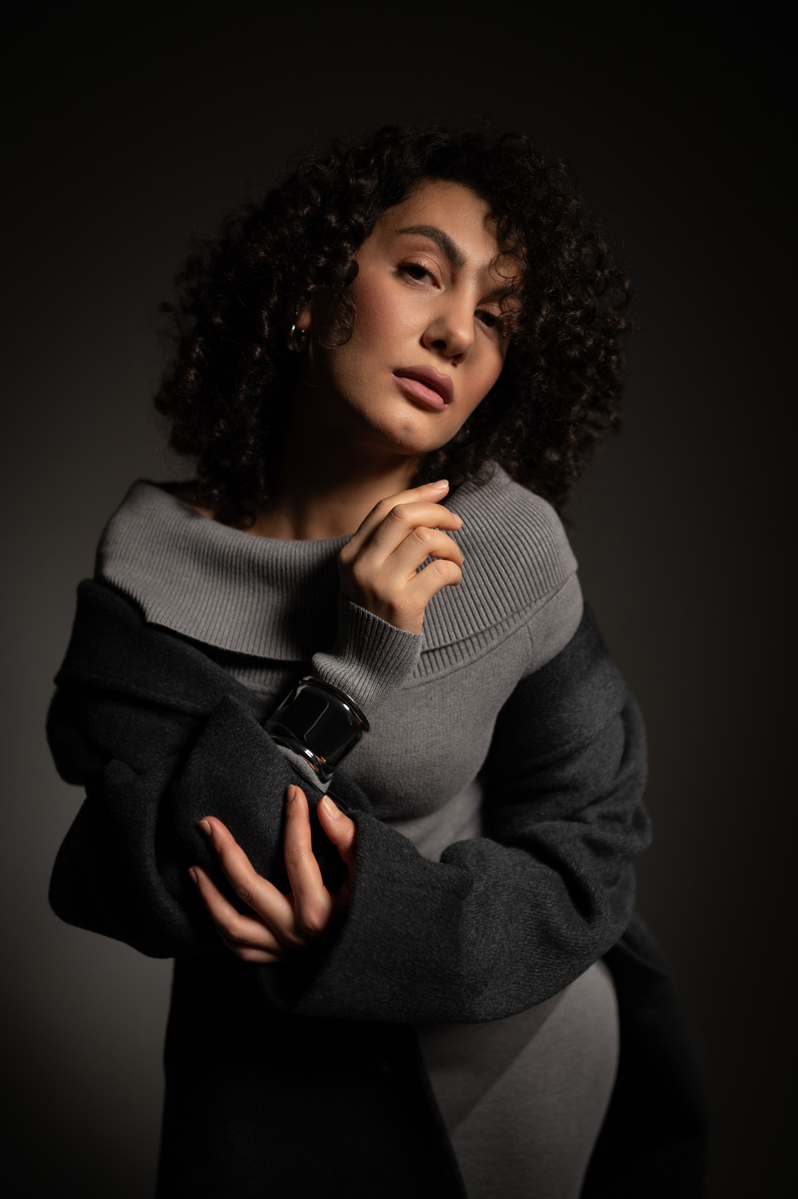 Марина. Твой личный проводник к красивым фотографиям в Старом Осколе