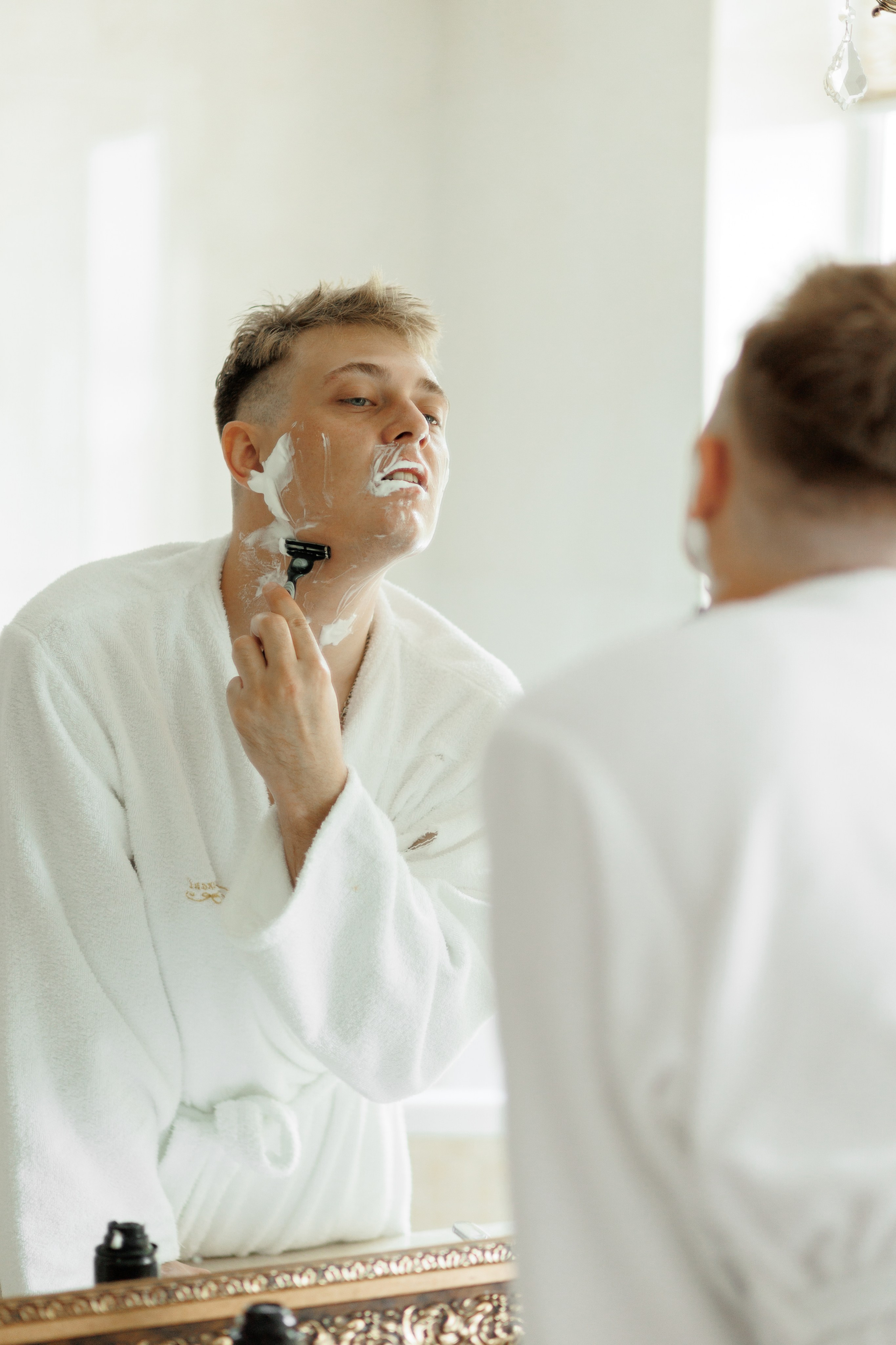 Лиза и Никита. Щетинина Наталья свадебный фотограф Барнаул