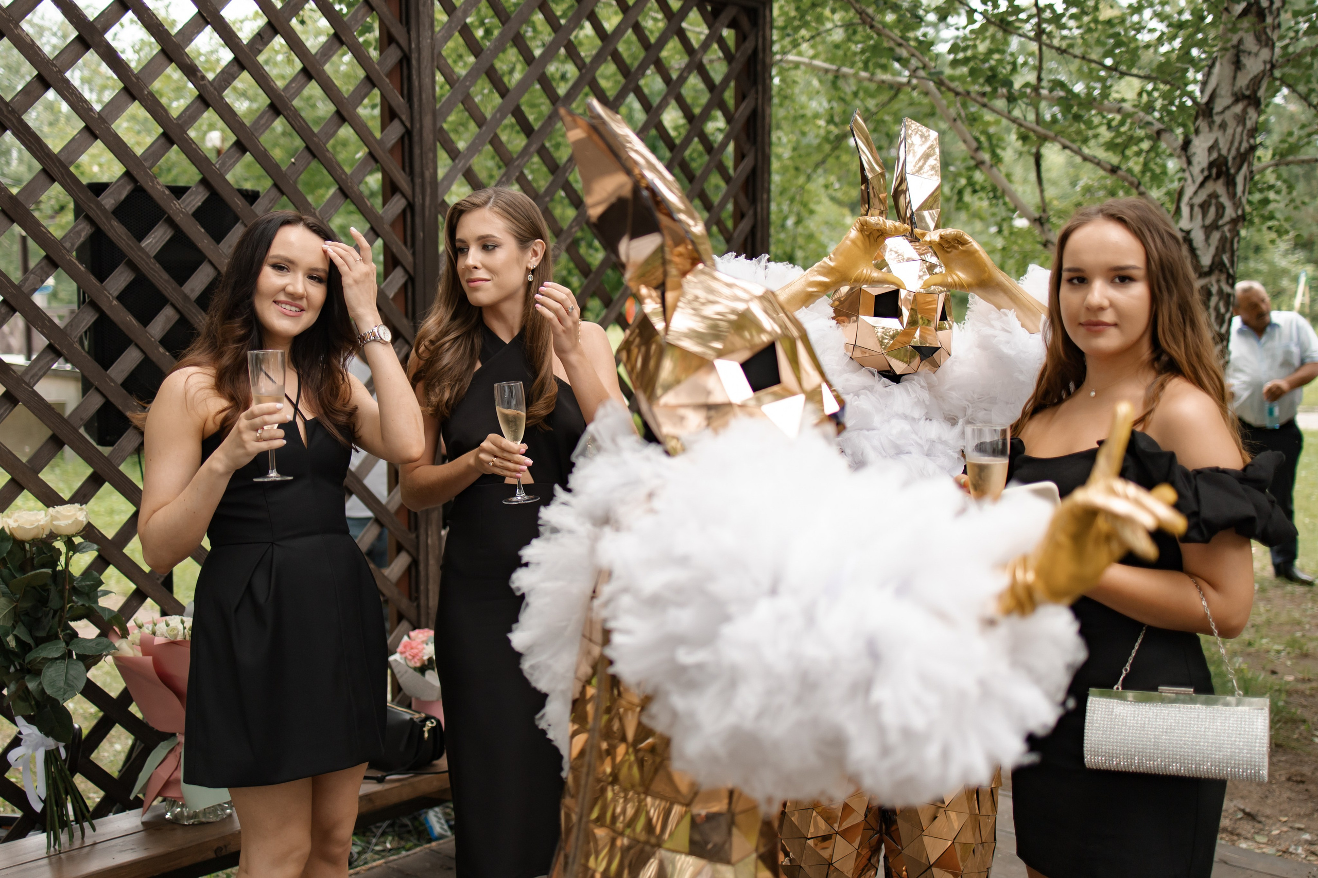 Алла и Николай. Щетинина Наталья свадебный фотограф Барнаул