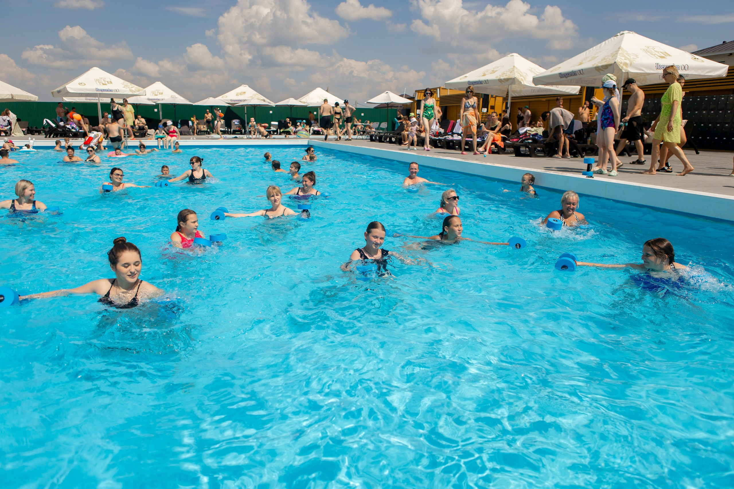 БЕКАРТ — День Семьи. Свадебный и портретный Фотограф в Липецке Дмитрий Котюков